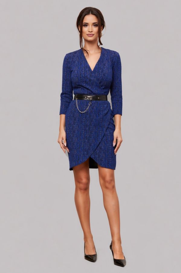 Rochie Tania Albastra