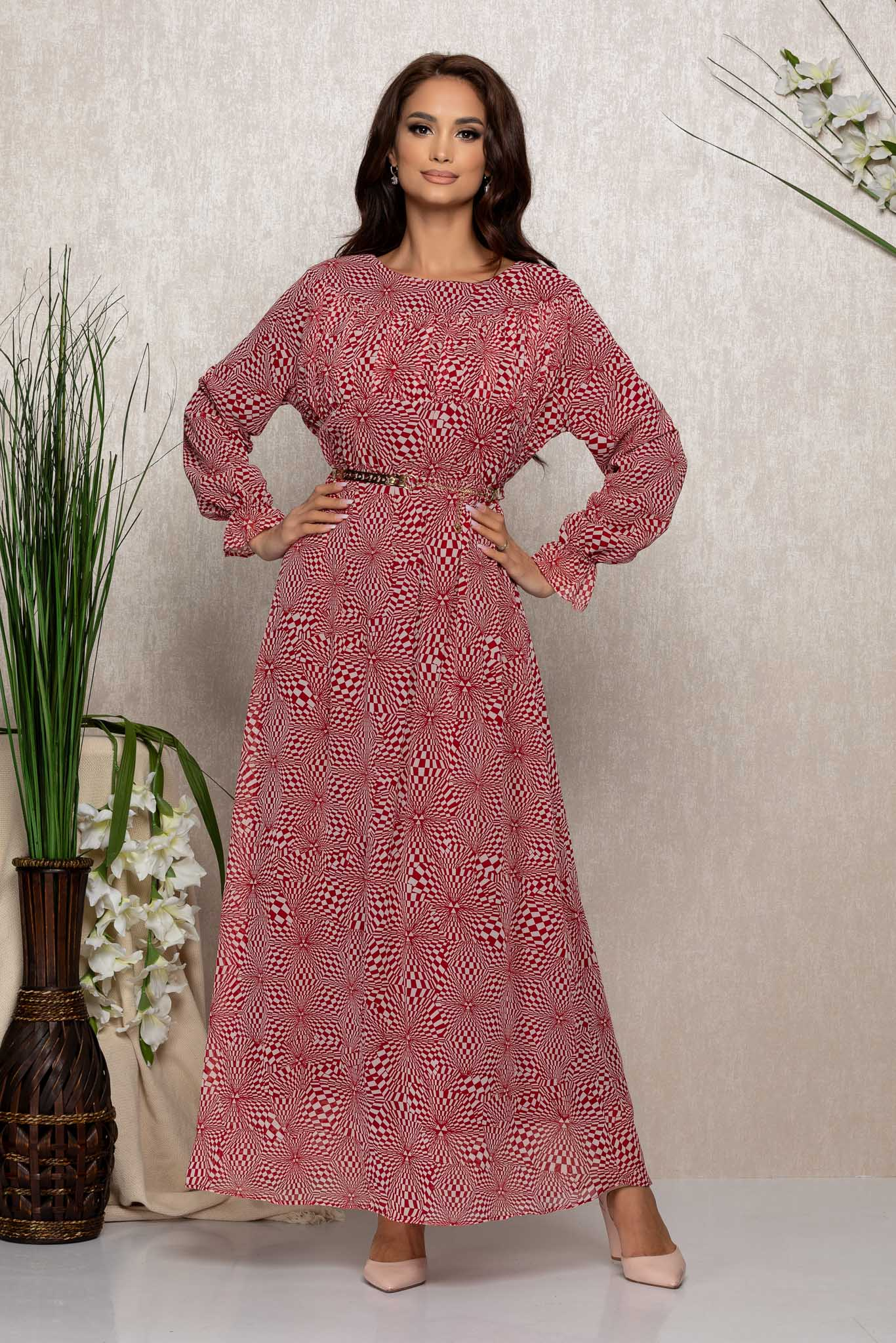 Rochie annie rosie