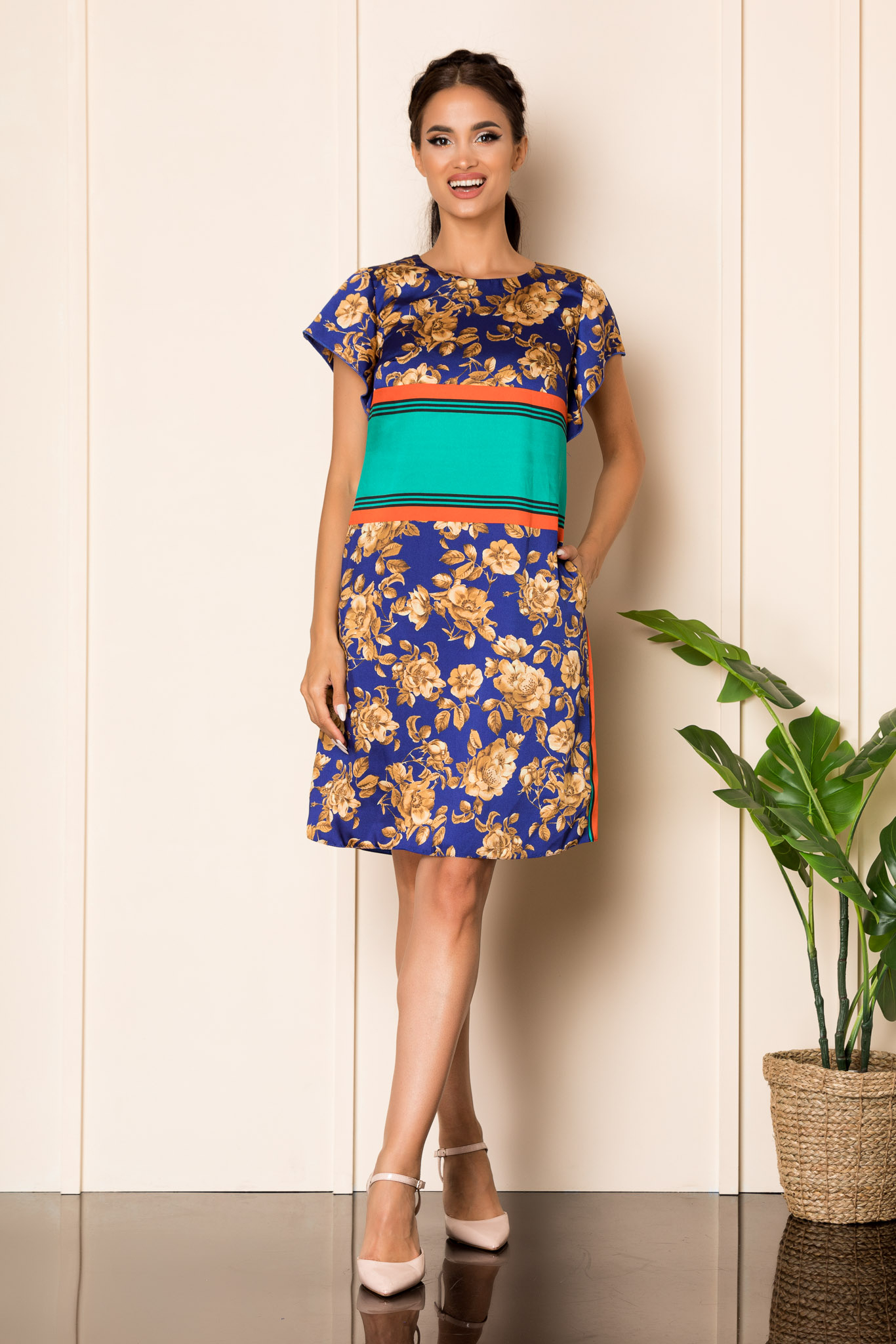 Rochie moze corra multi