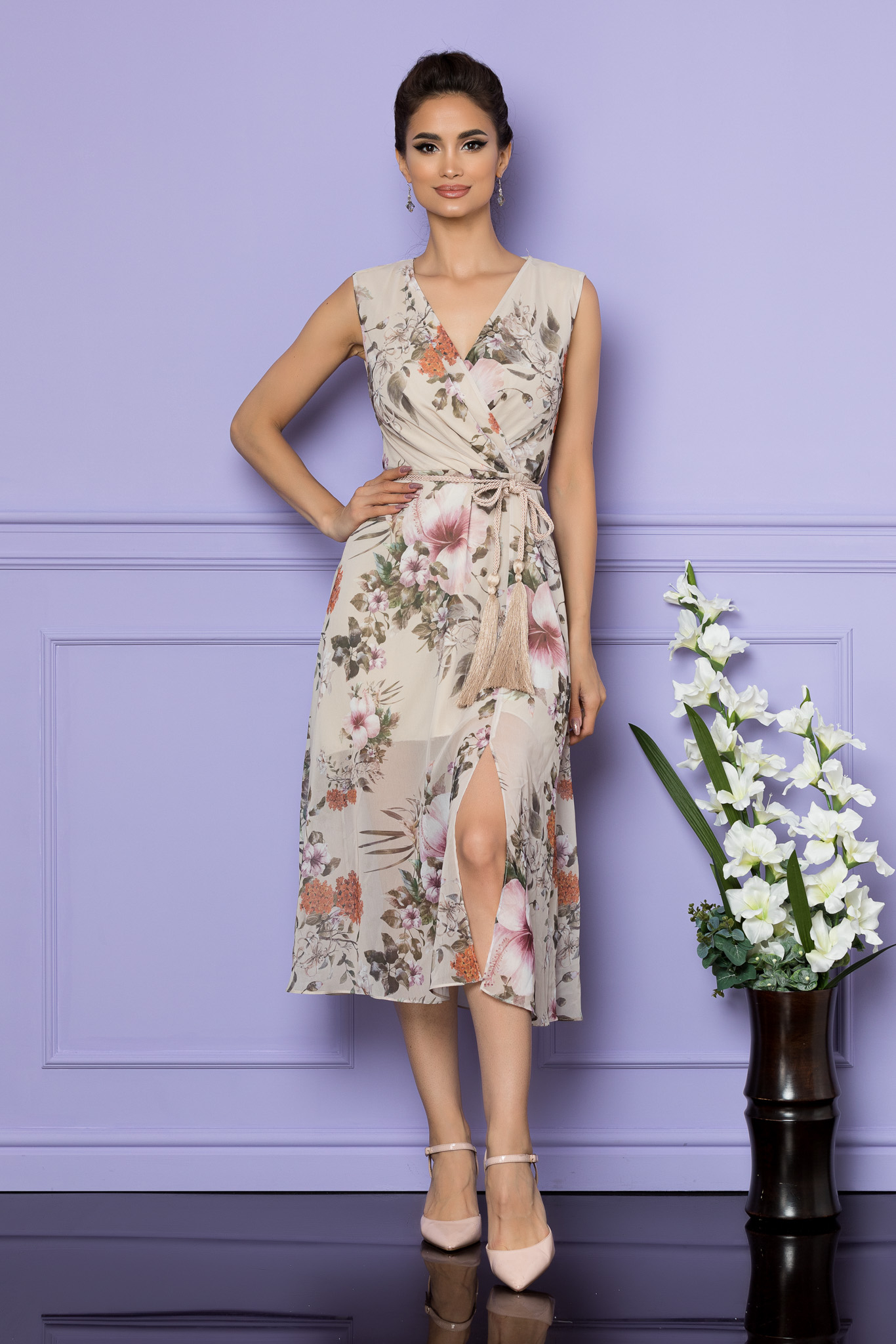 Rochie cassidy nude