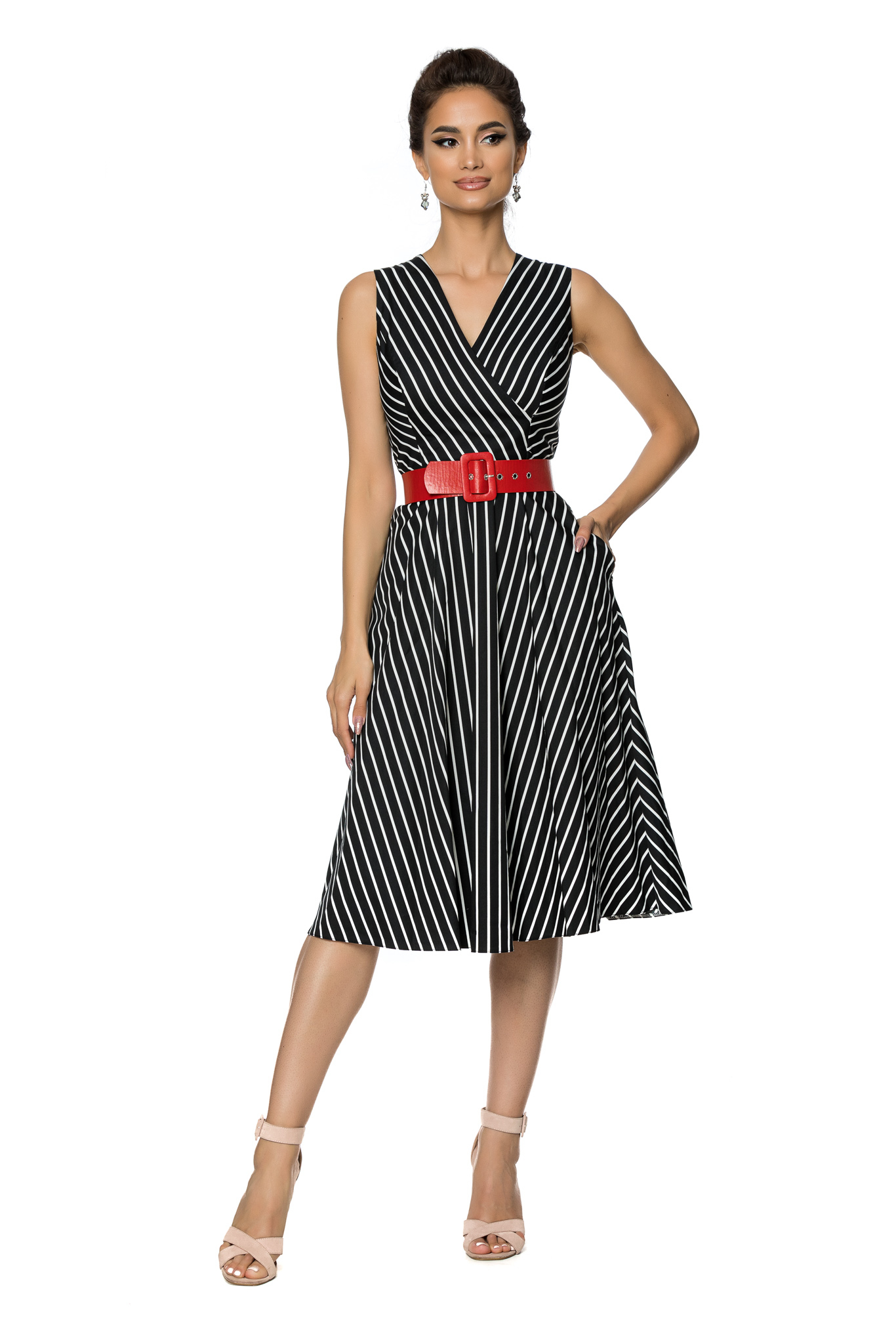 Rochie eralya neagra