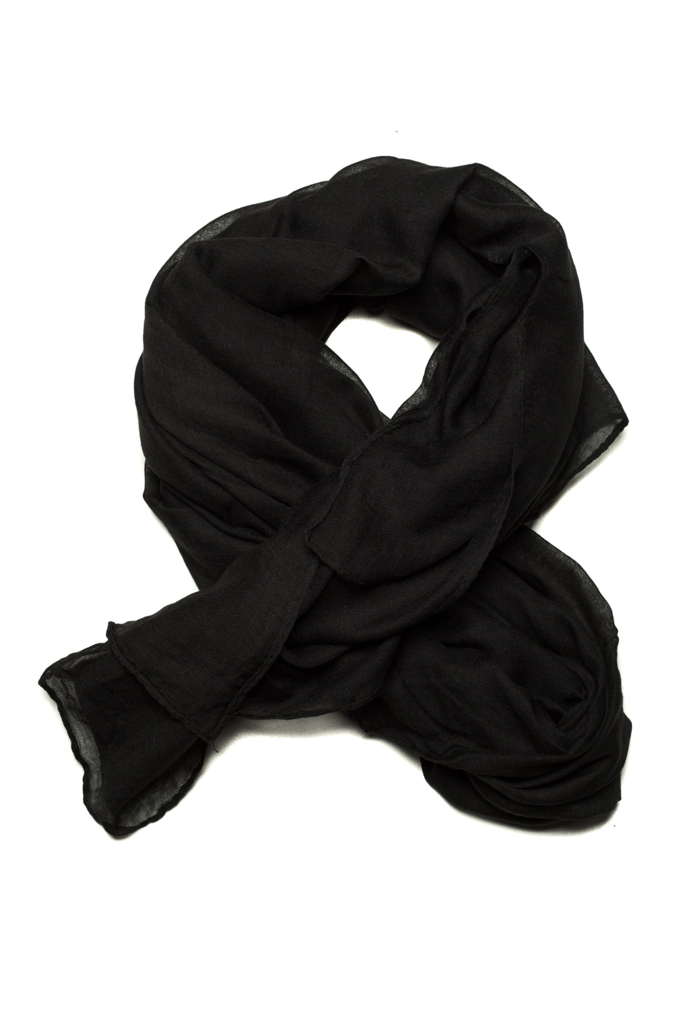 esarfa zone33 neagra