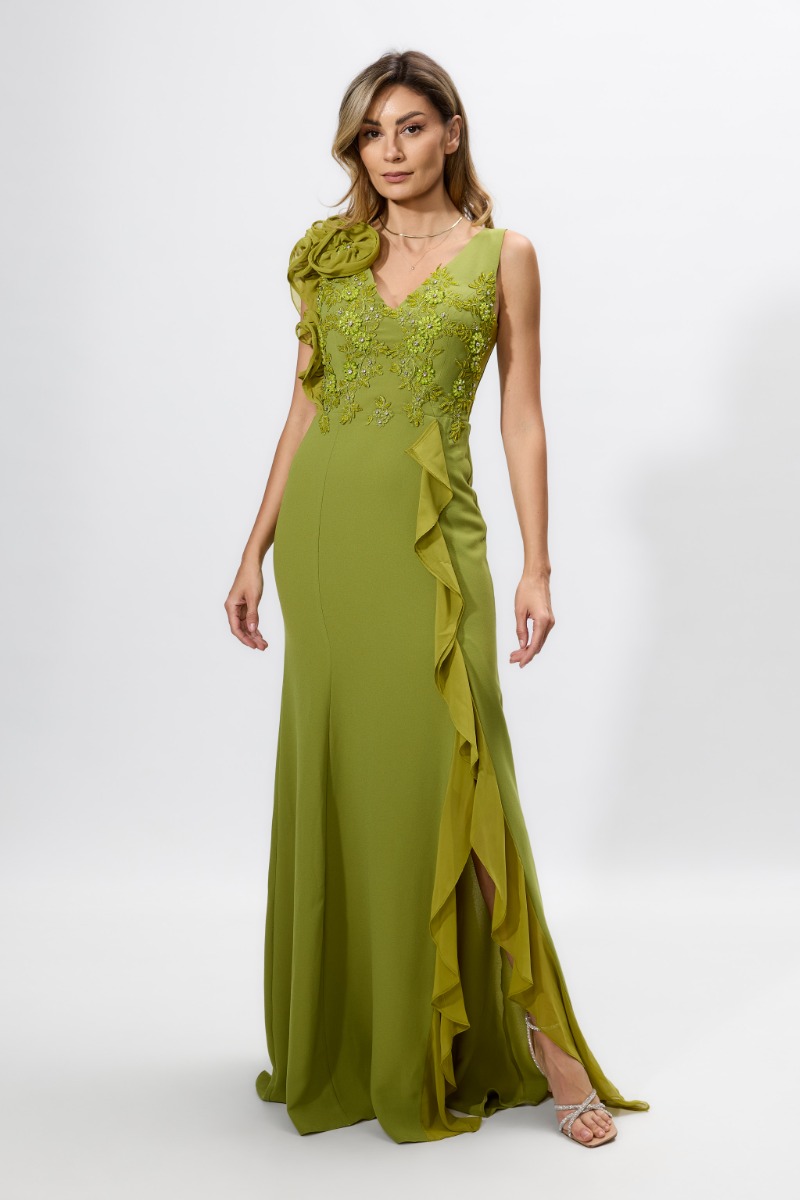 Rochie de ocazie Bohemia Fistic