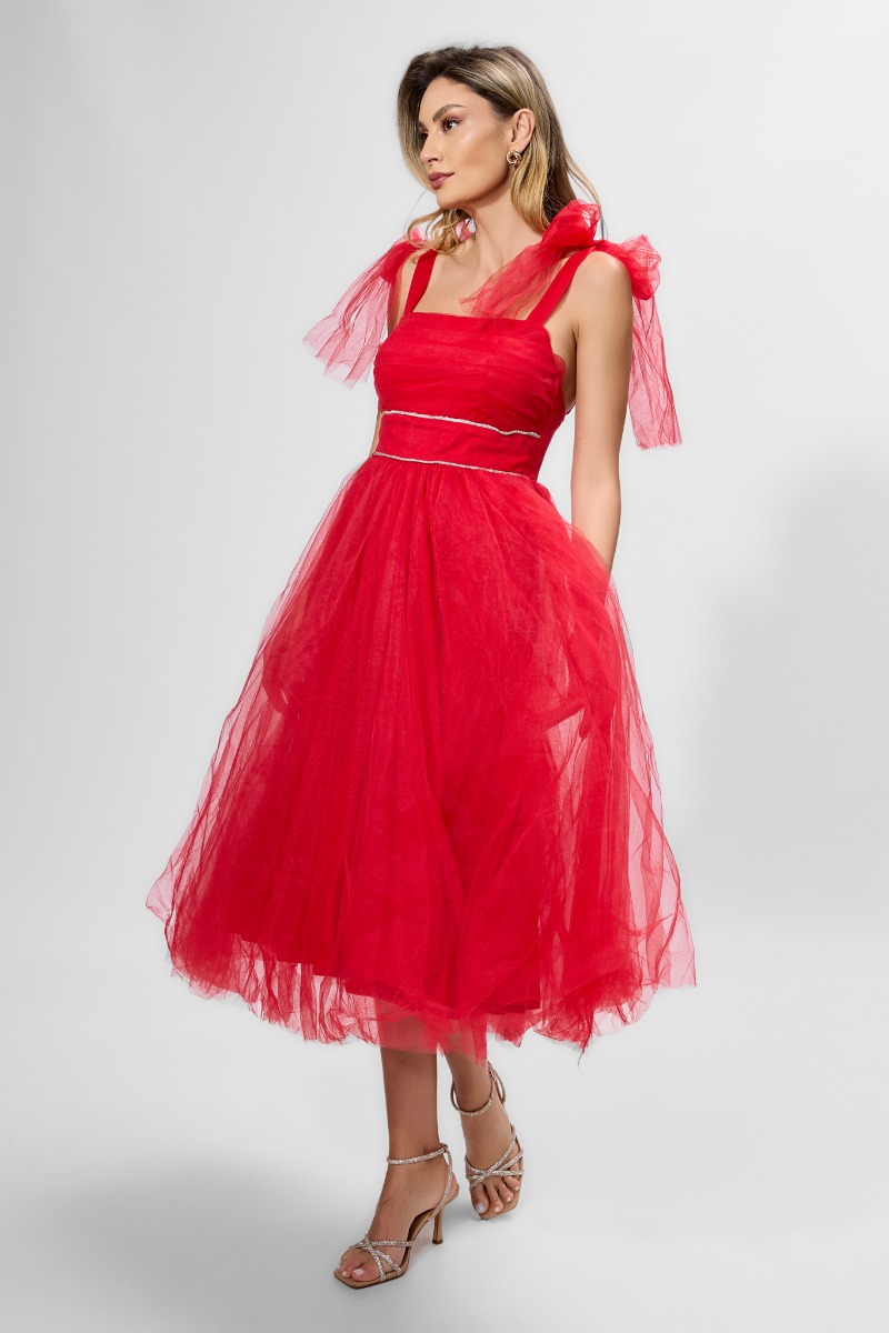 Rochie Savor Rosie