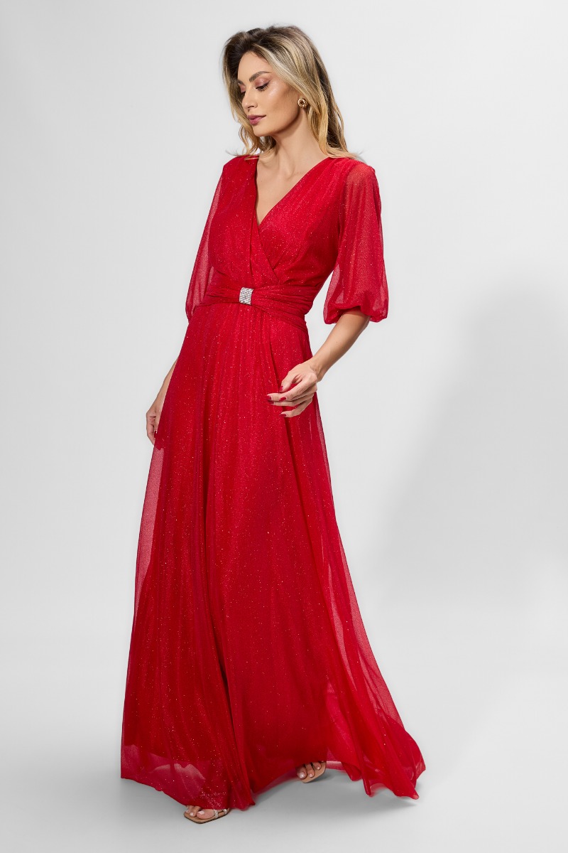 Rochie Scarlett Rosie
