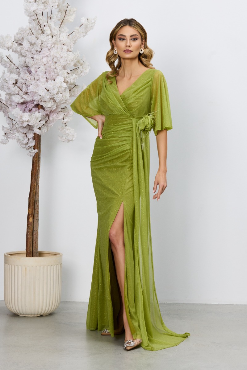 Rochie Ysara Fistic