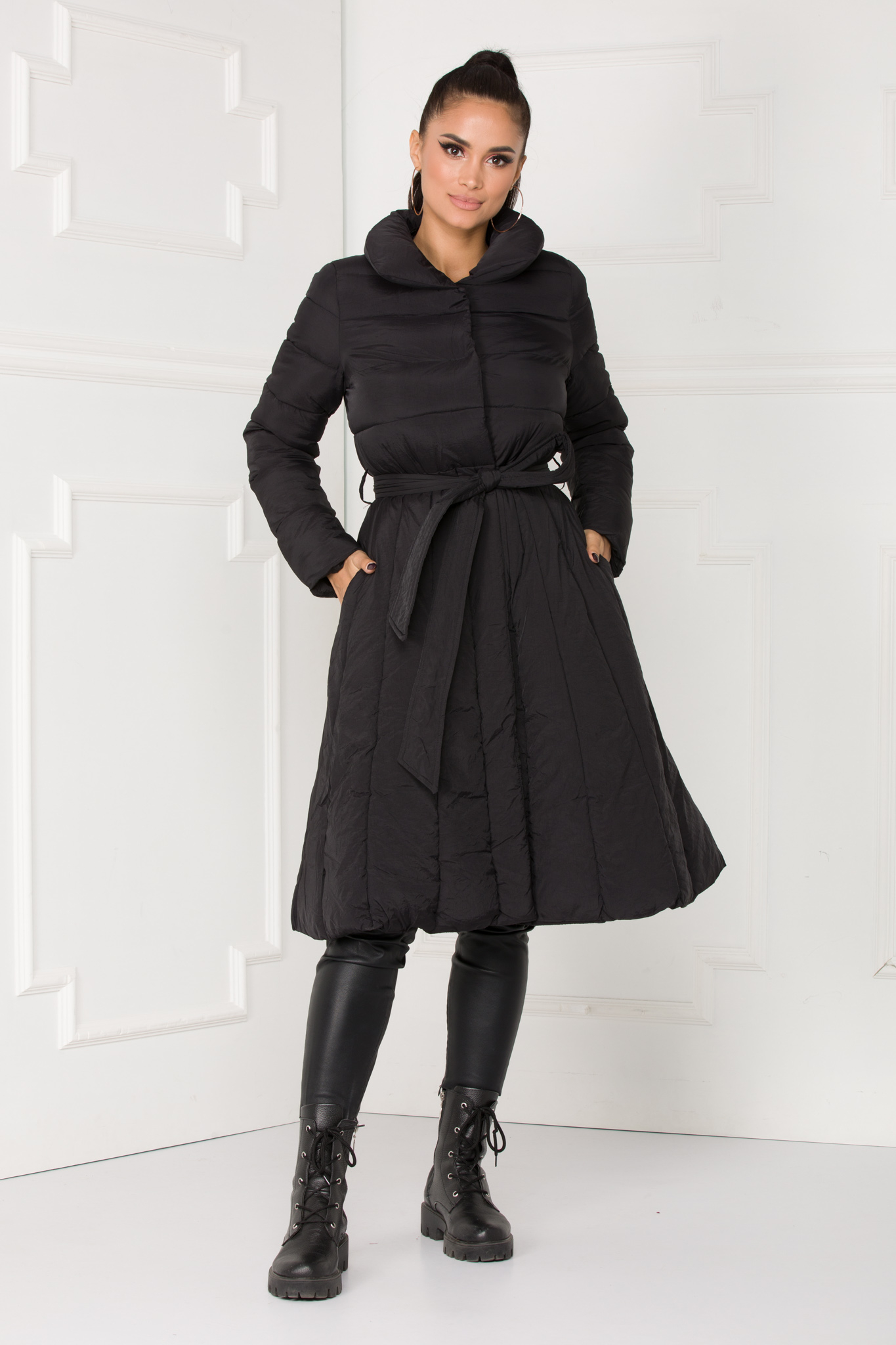 Jacheta leny neagra