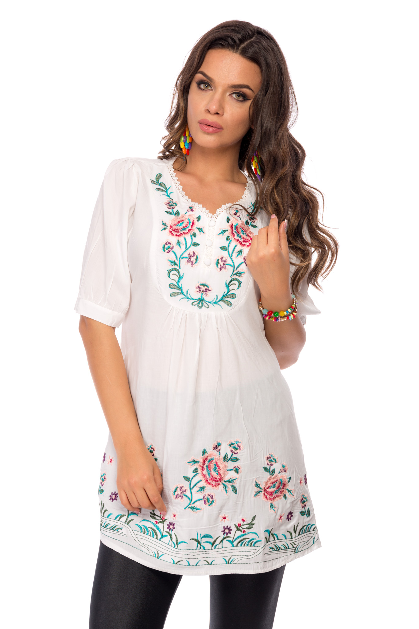 bluza tyana alba