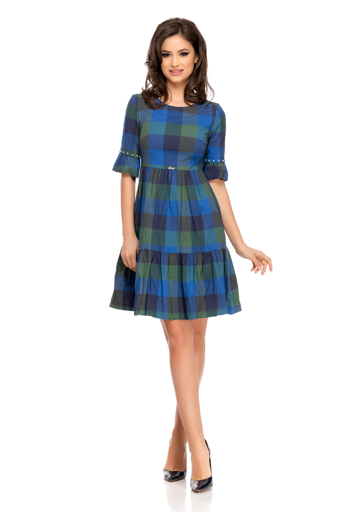 rochie charlotte multi