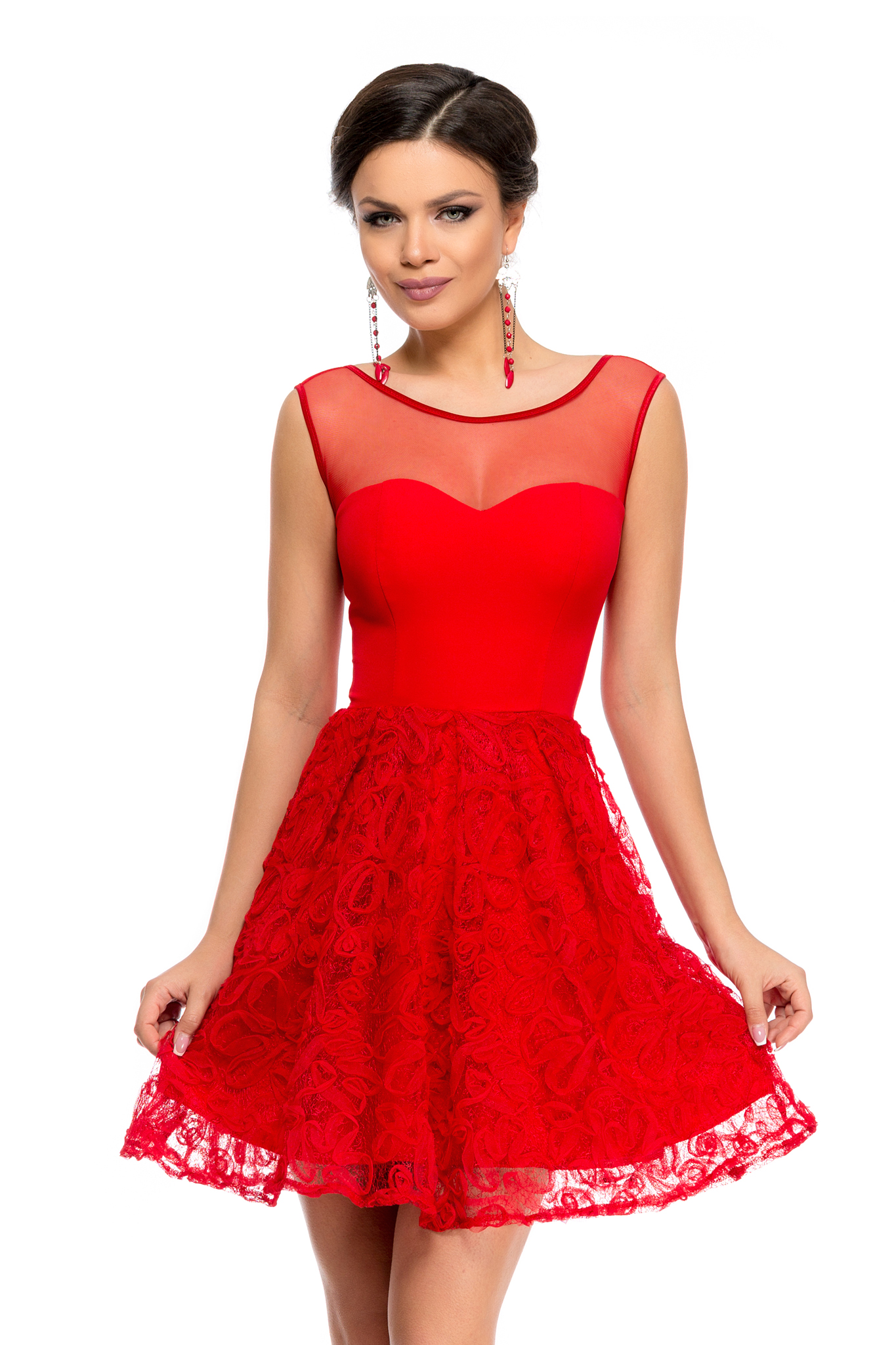 Rochie Dulce Rosie