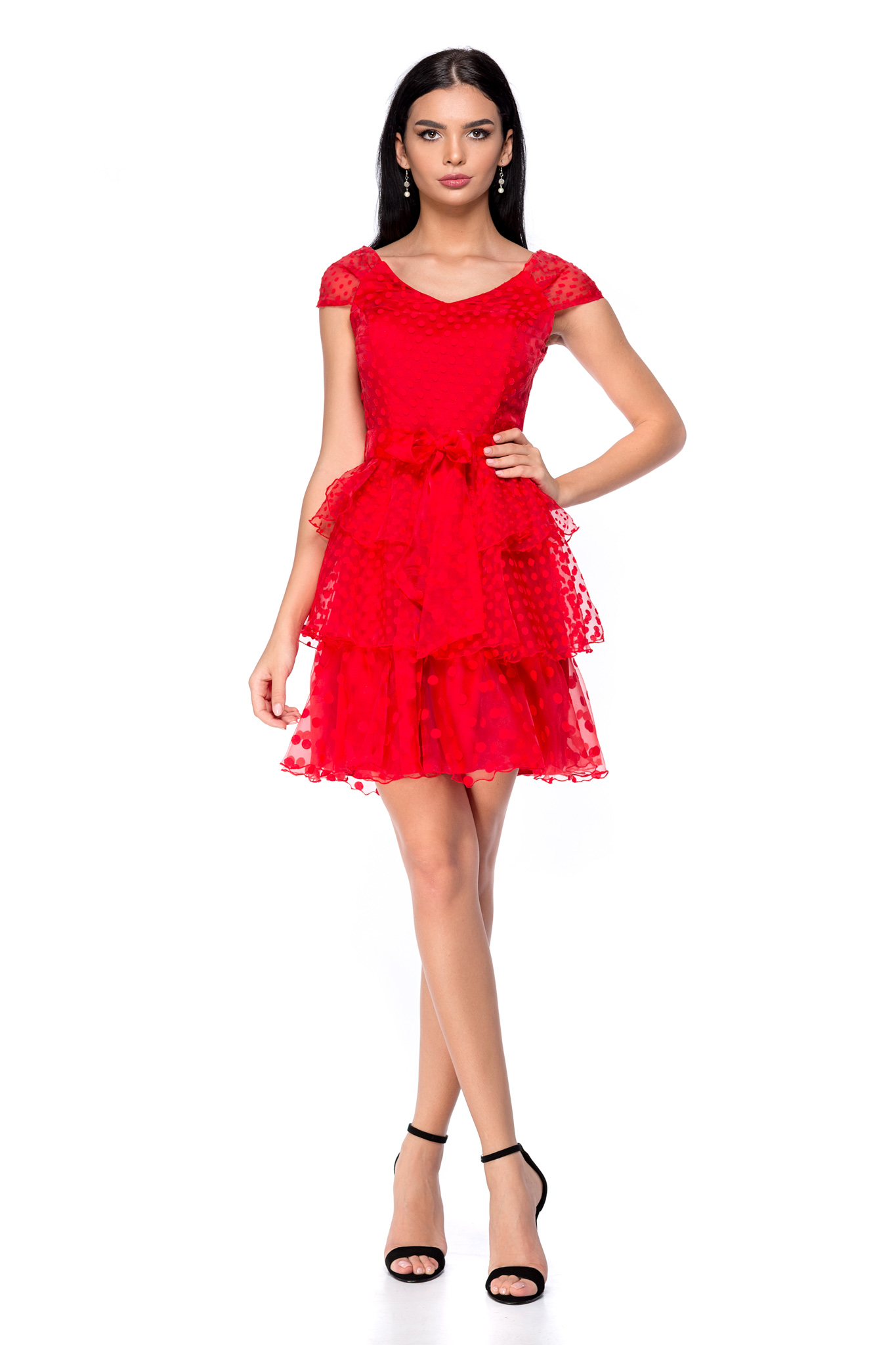 rochie sweet rosie