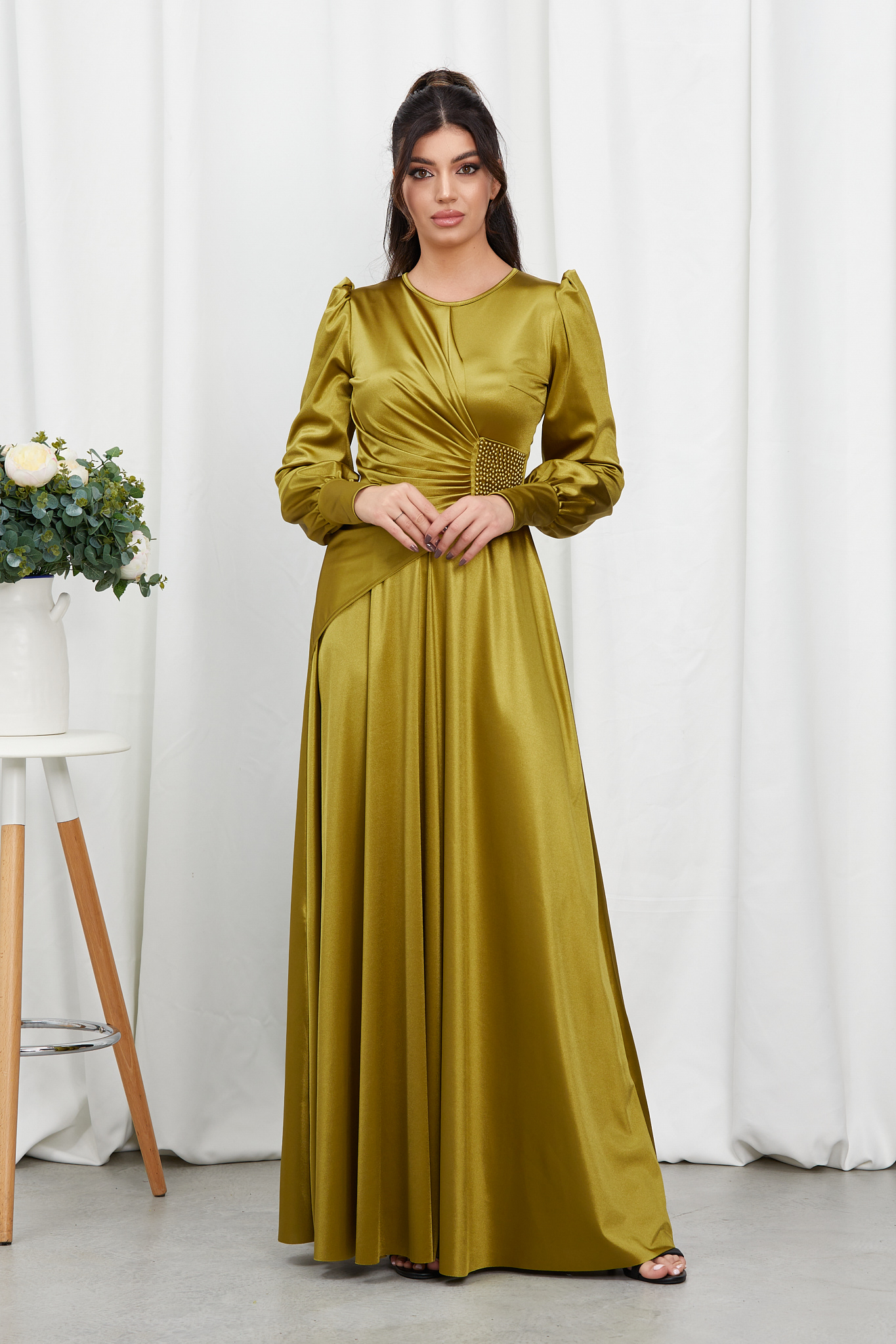 Rochie Giovanna Fistic Rochii 2023-10-04
