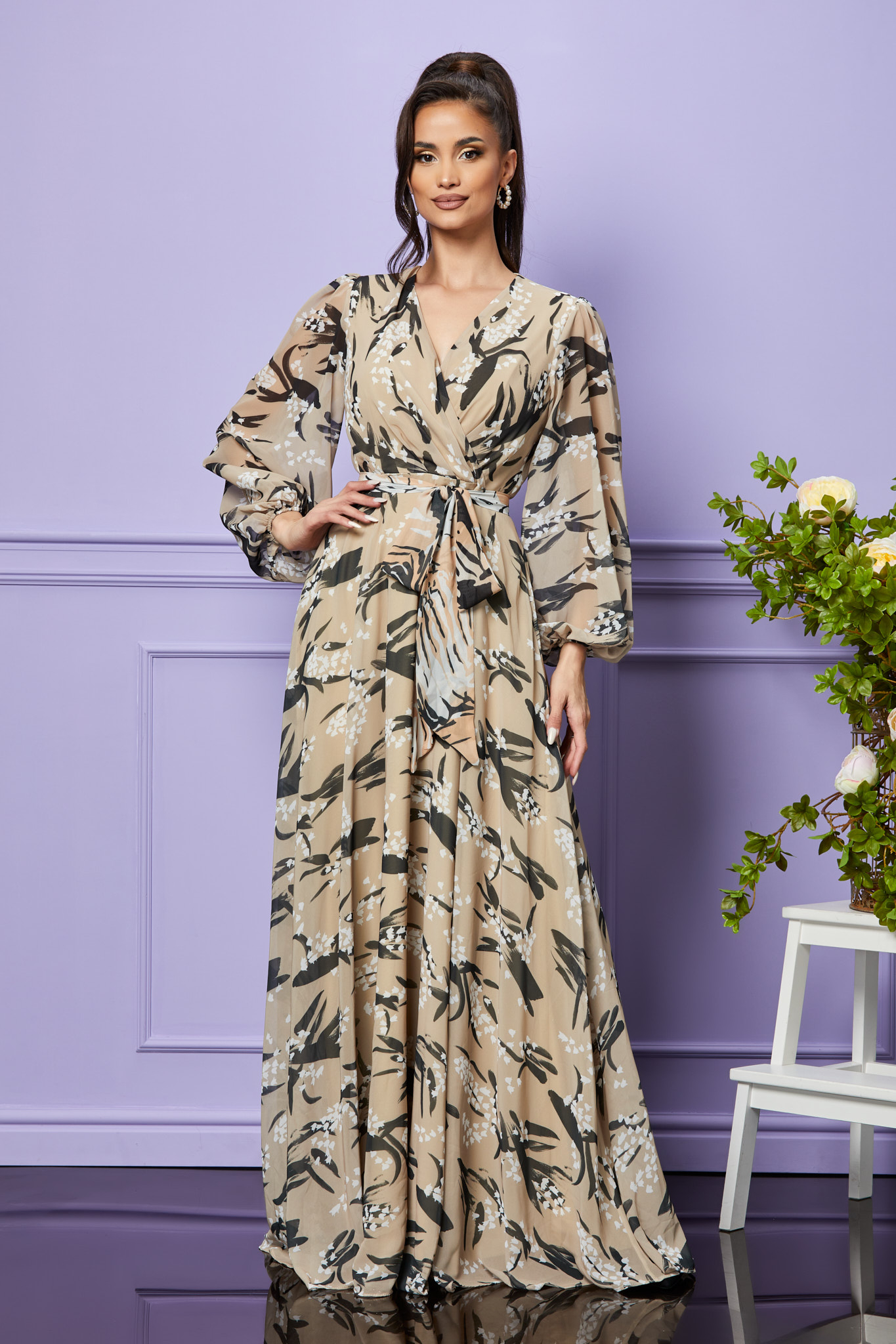 Rochie desire nude