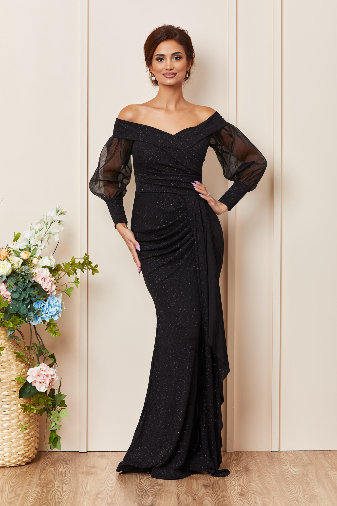 Rochie Priceless Neagra