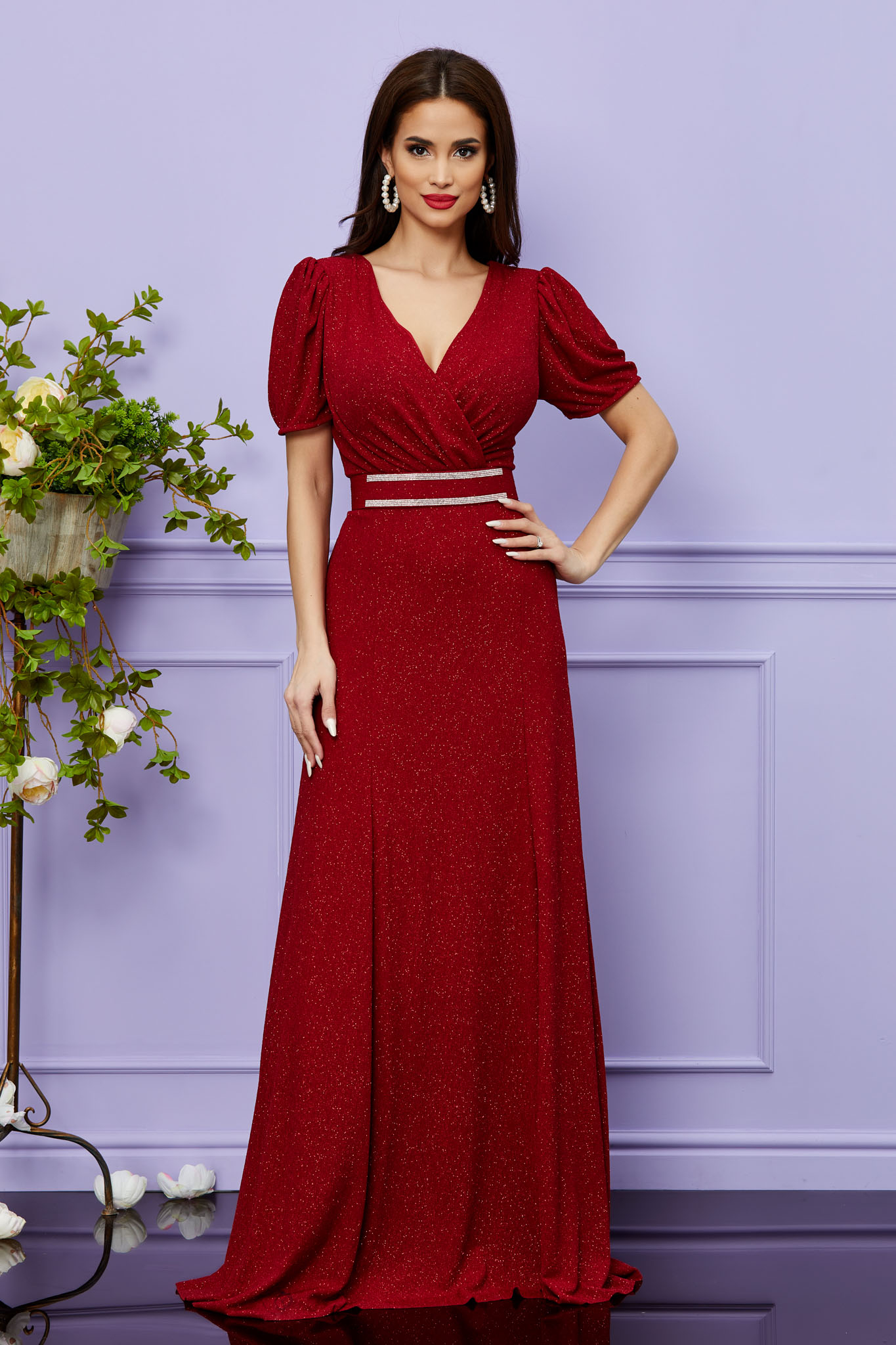 Rochie wonder rosie
