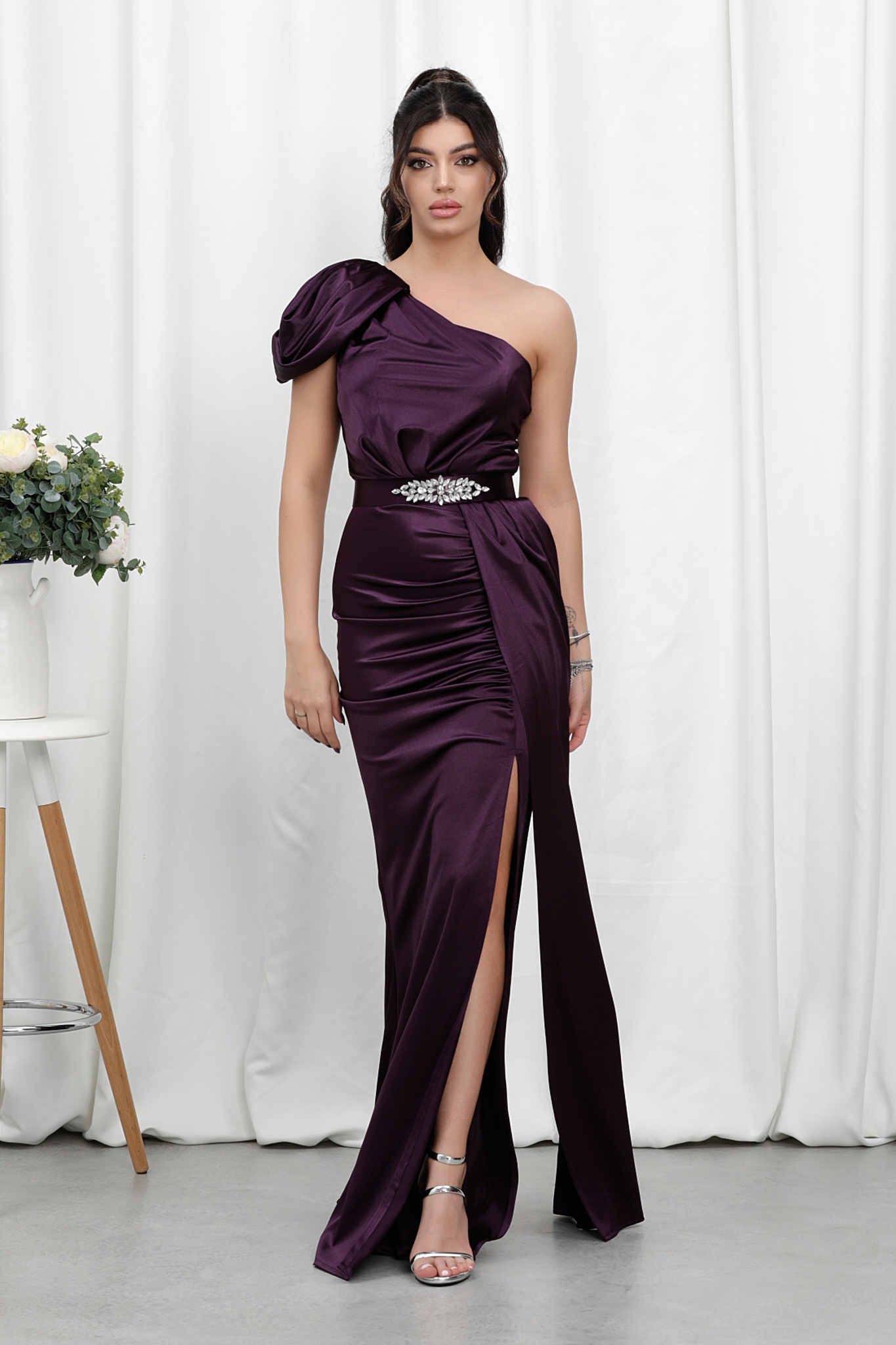 Rochie Perfection Violet