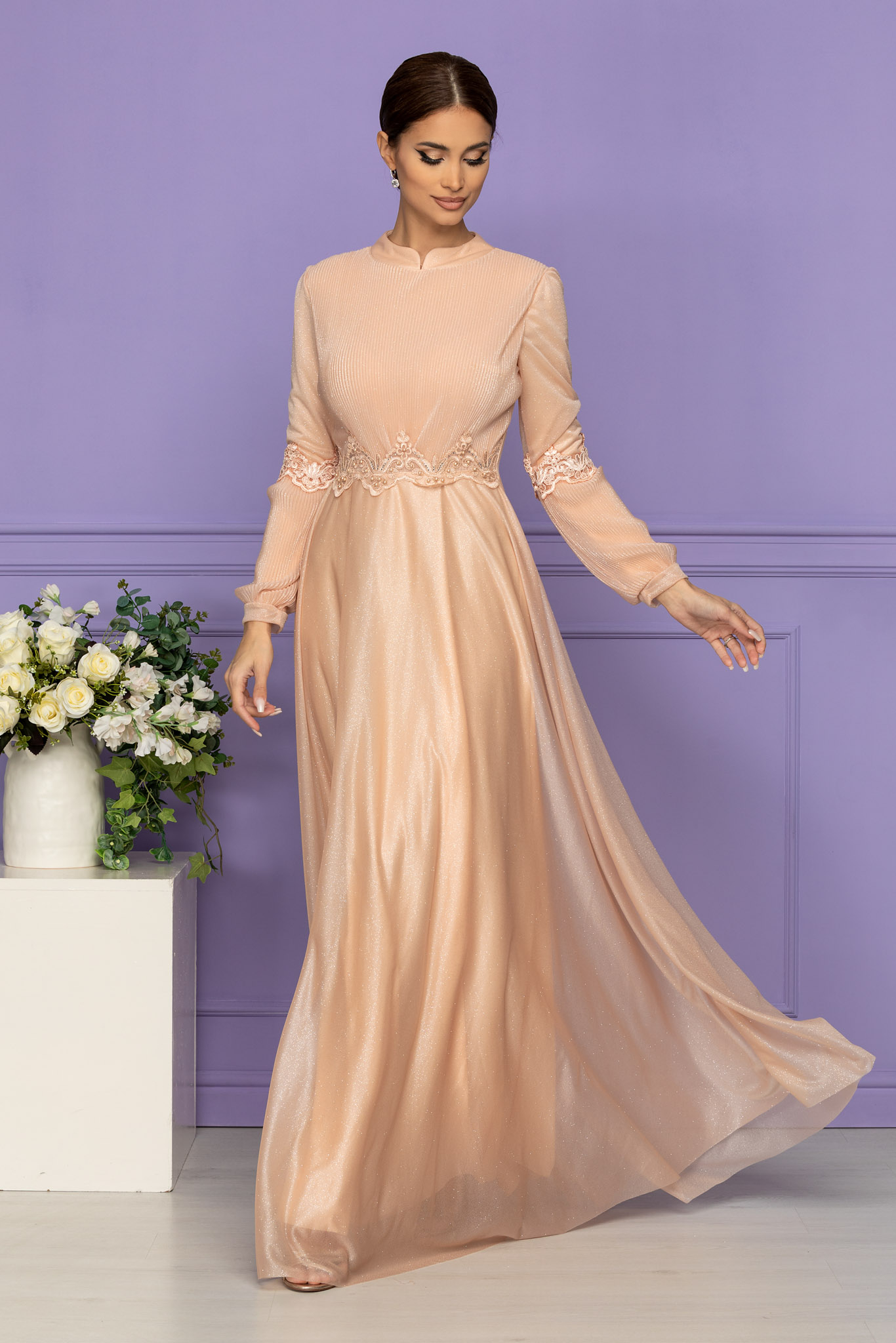 Rochie ophelia nude