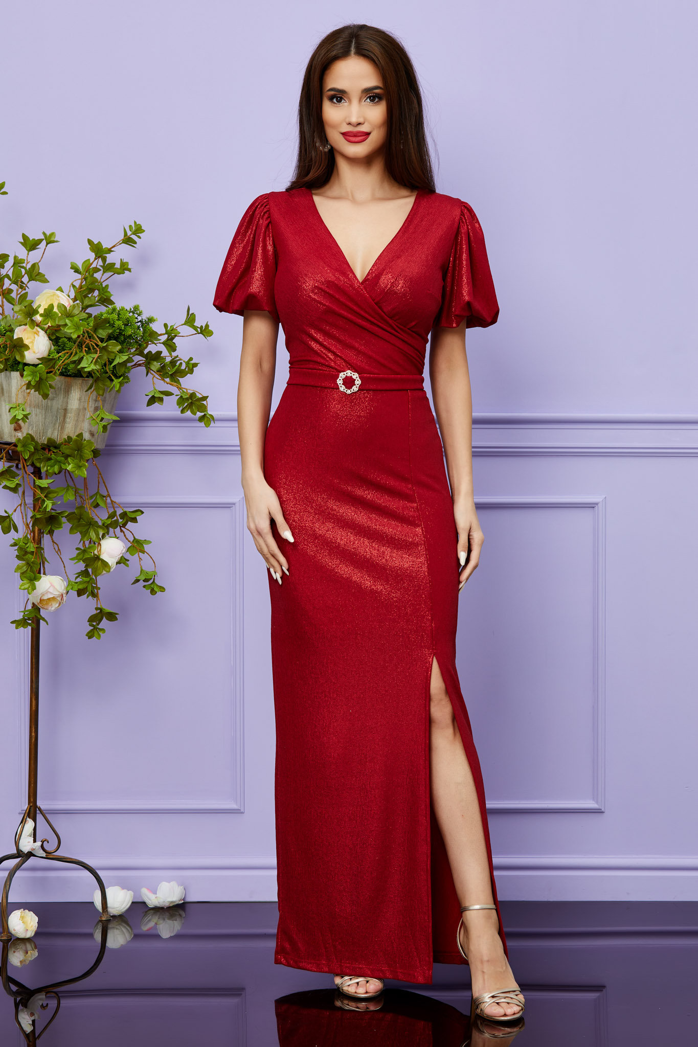Rochie extraordinary rosie