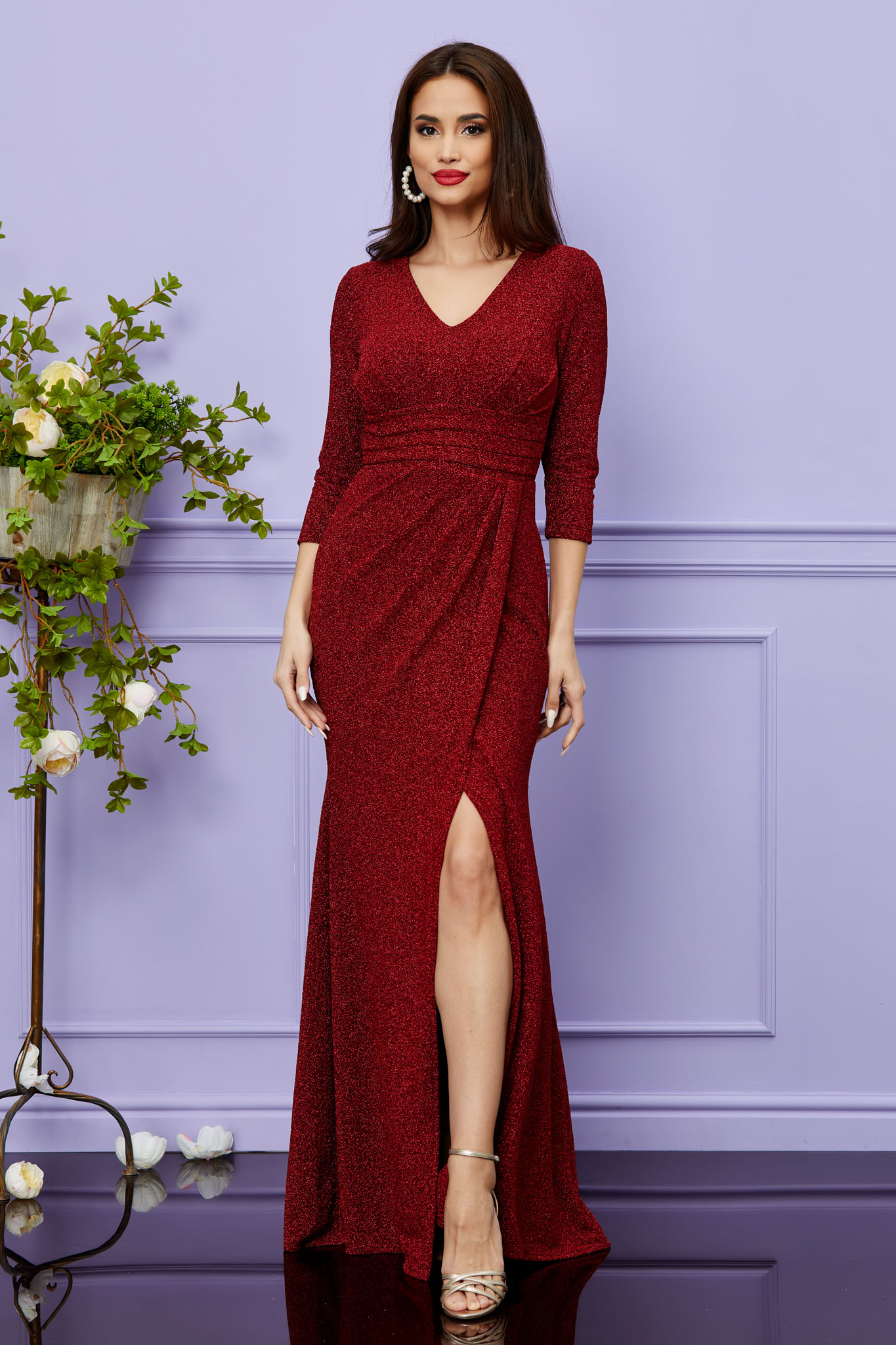 Rochie superb rosie