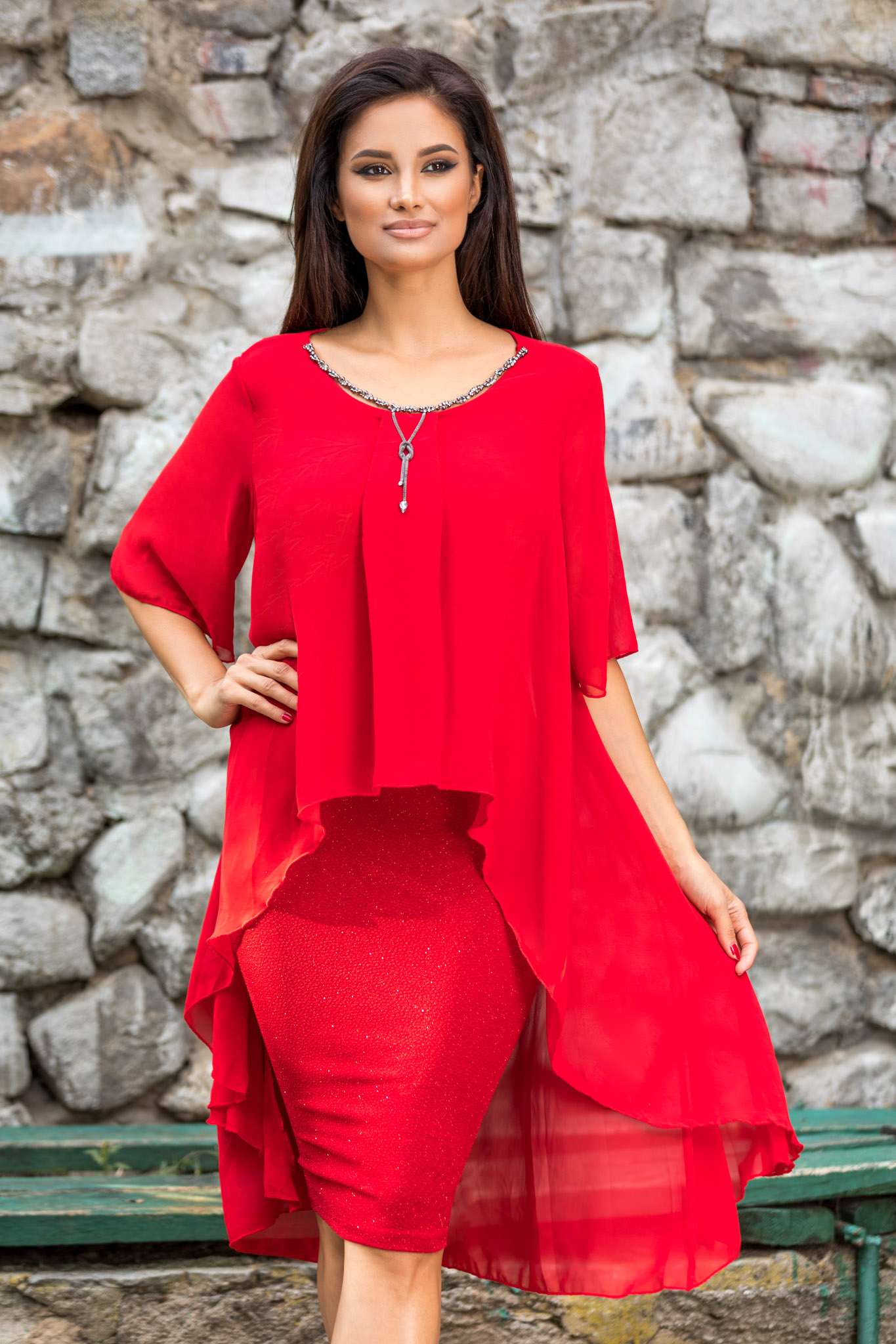 Rochie sally rosie