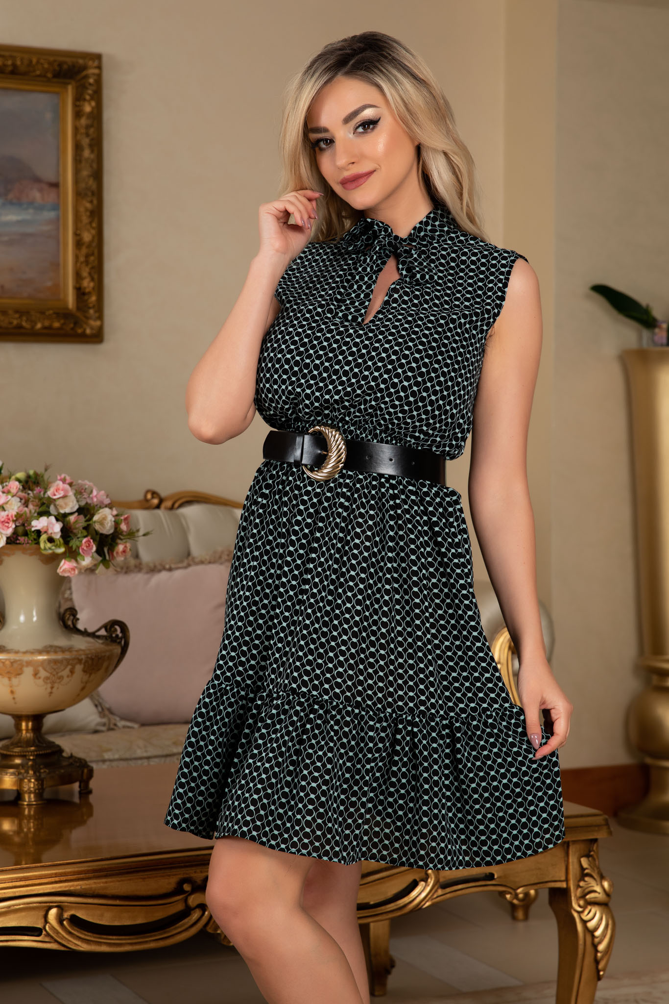 Rochie Lara Multi