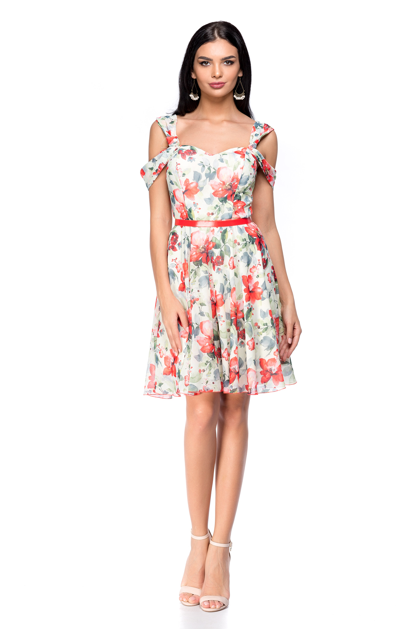 rochie rita multi