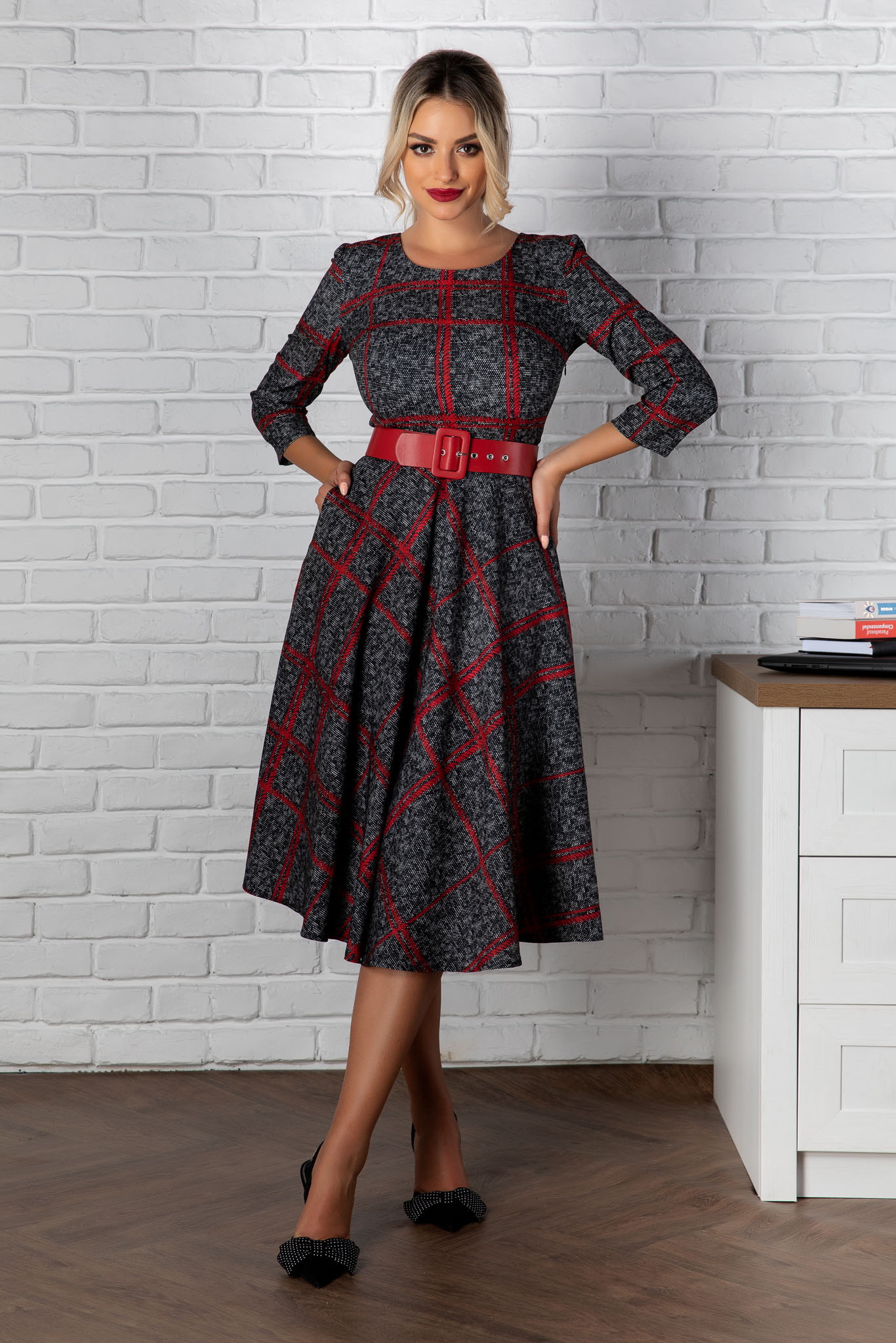 Rochie joanna rosie