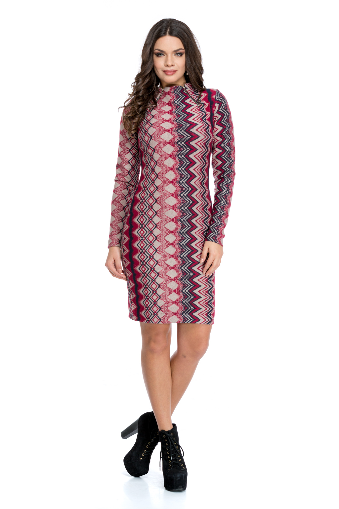 rochie michelle rosie