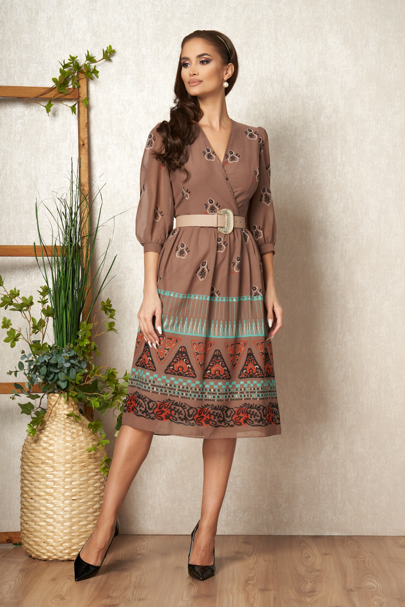 Rochie Londyn Maro