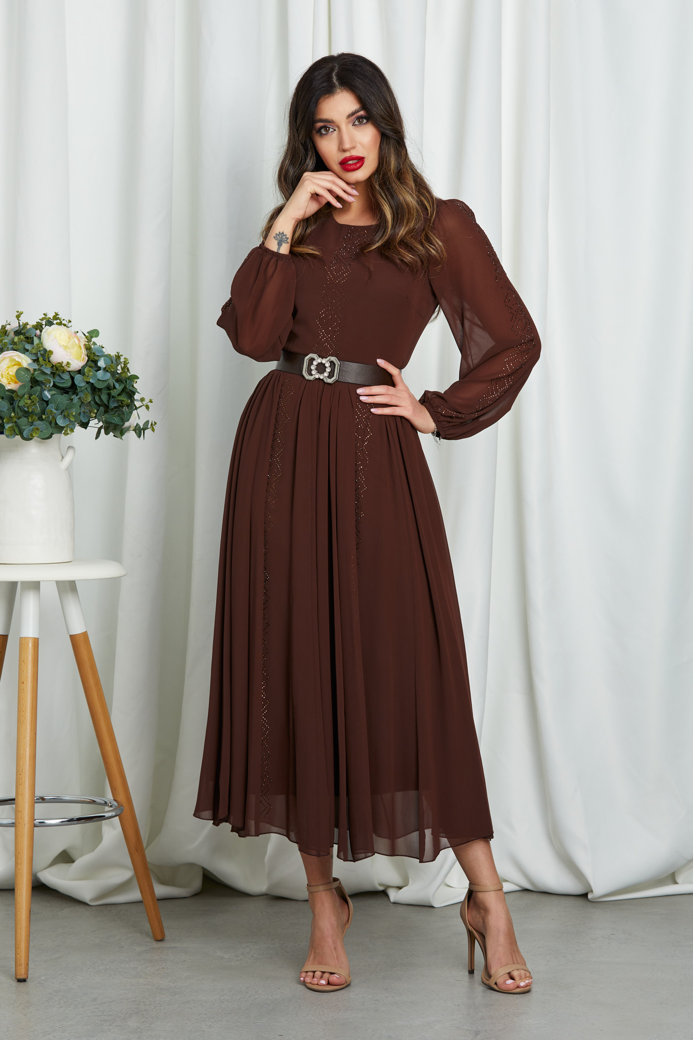 Rochie alethia maro