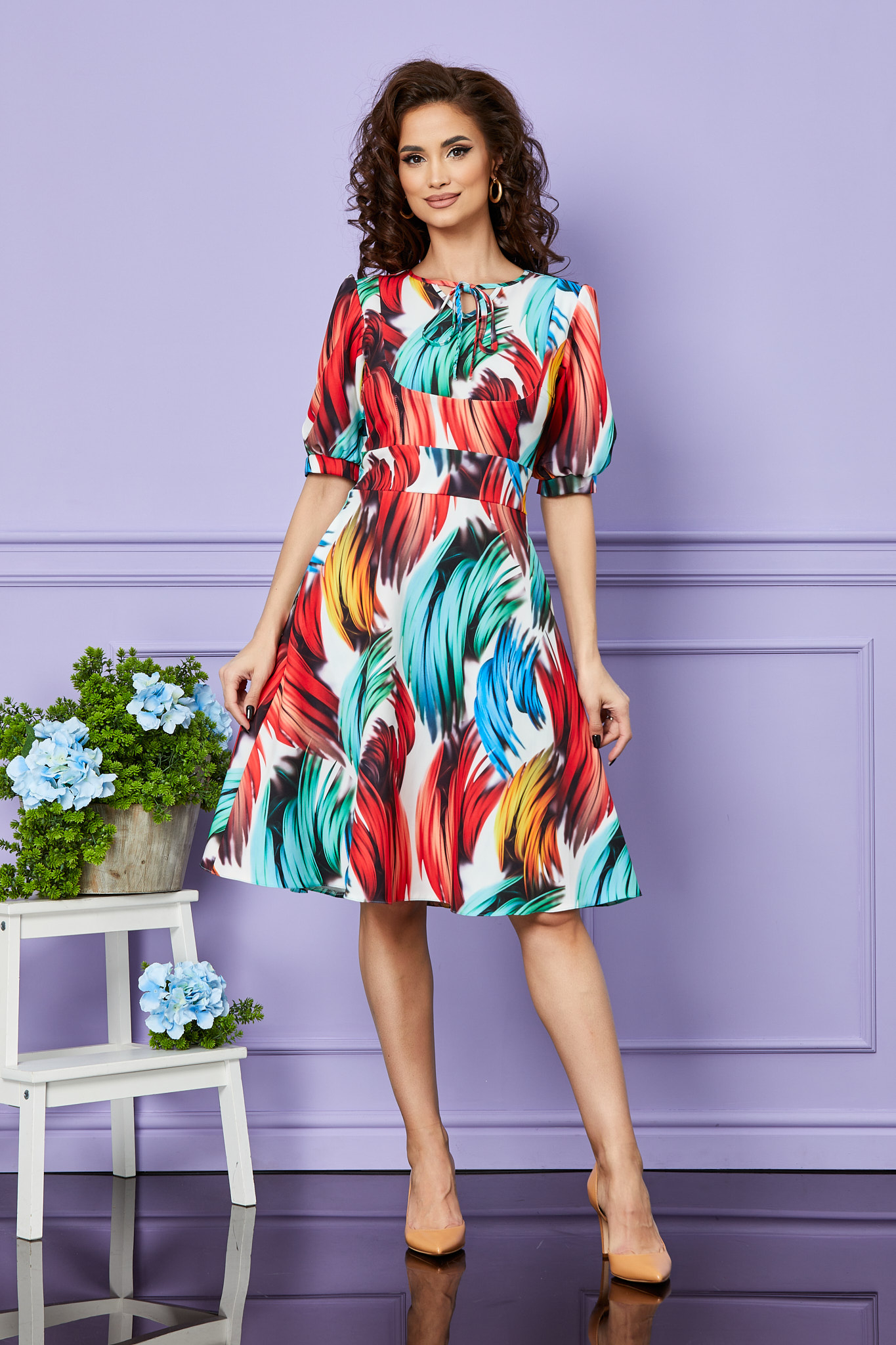 Rochie moze winnipeg multi