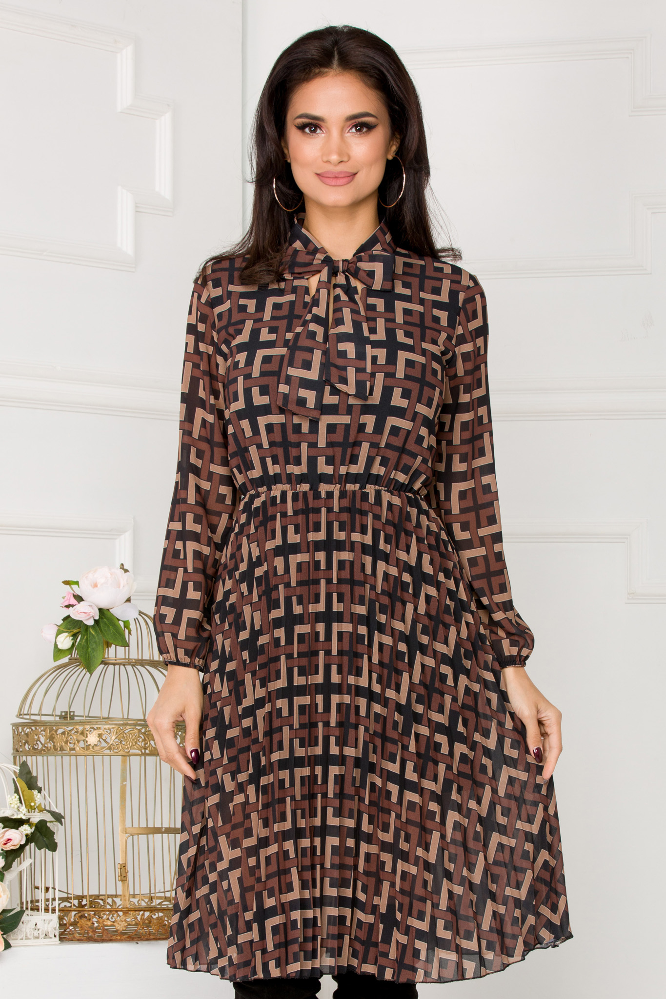 Rochie soraya multi
