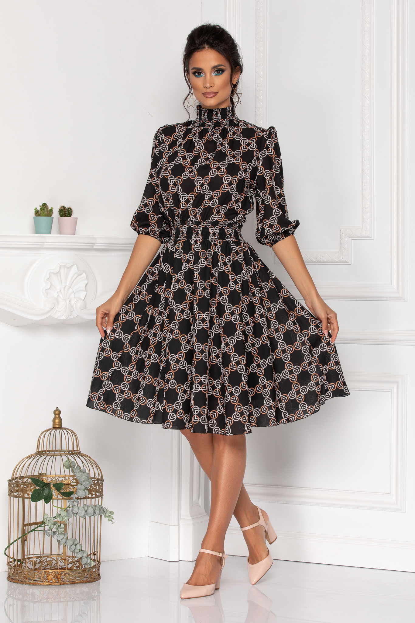 Rochie kim multi
