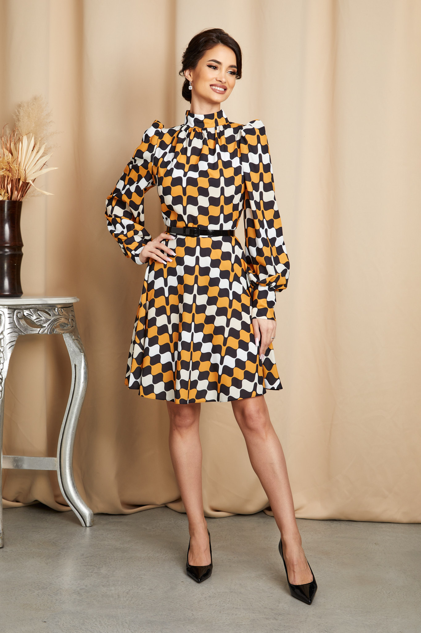 Rochie july multi