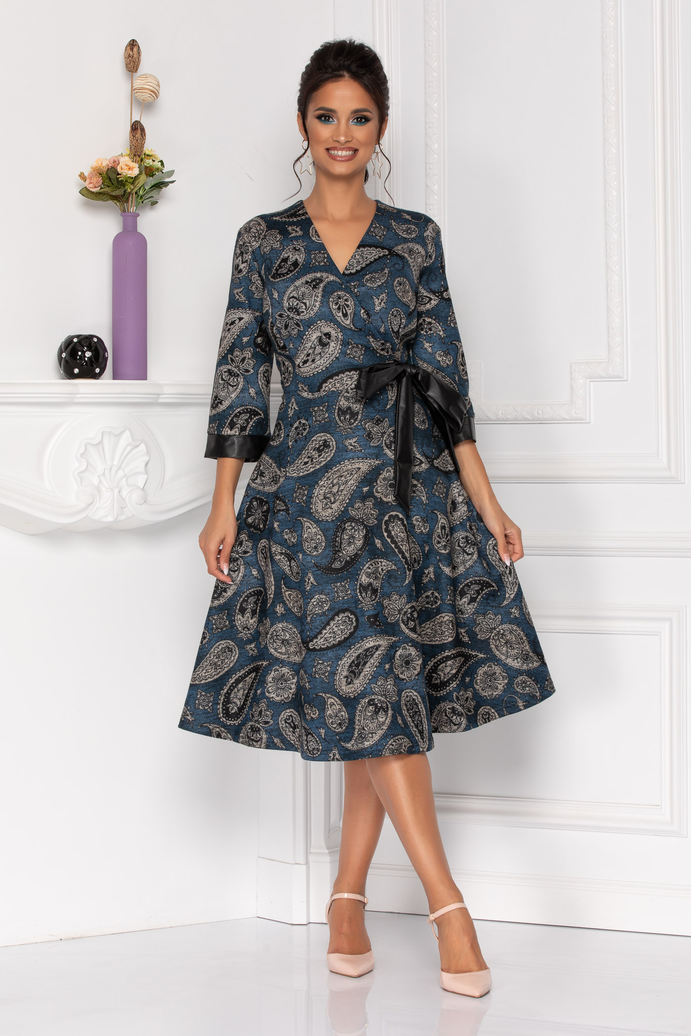 Rochie priya multi