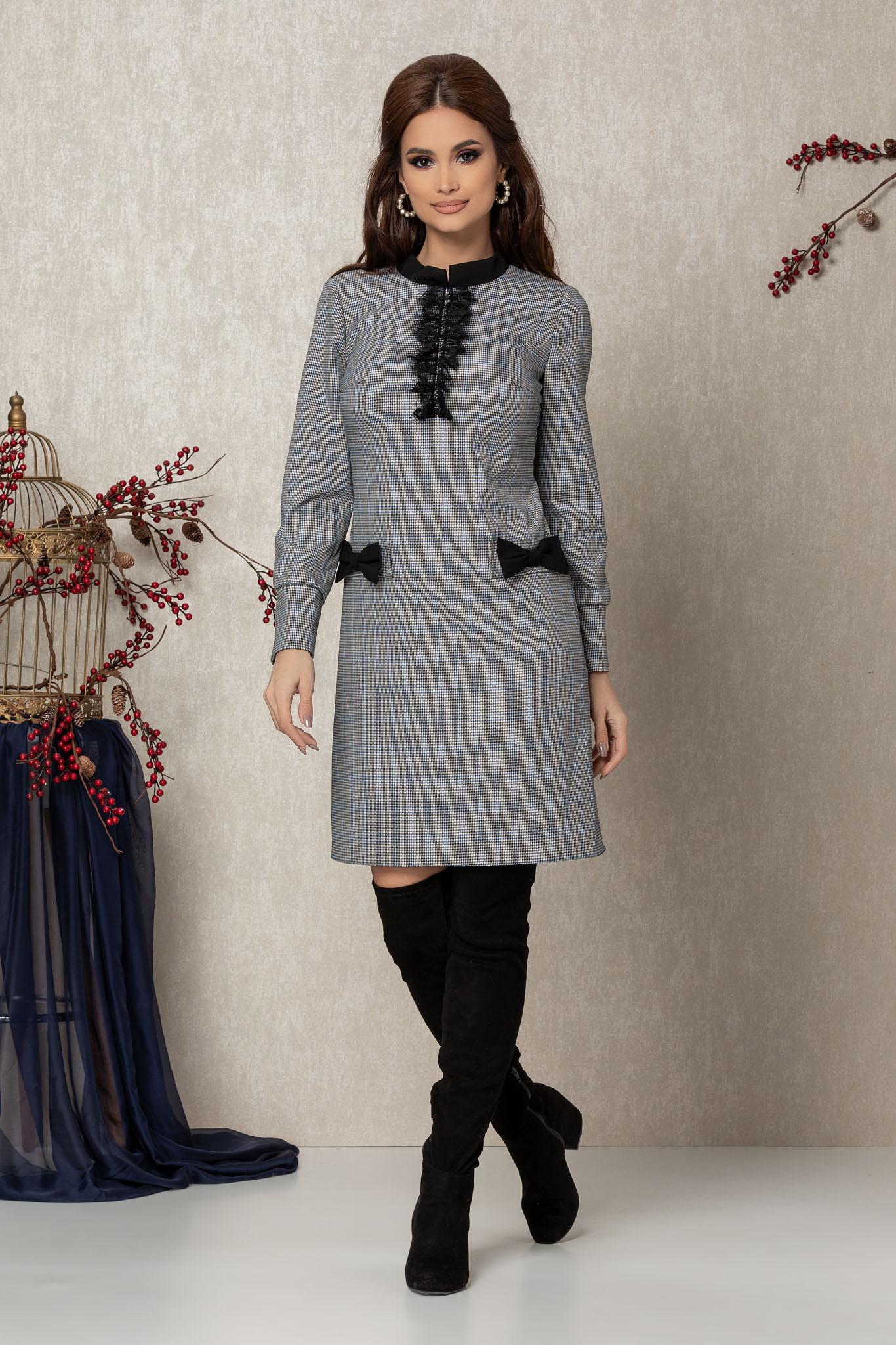 Rochie moze tammy multi
