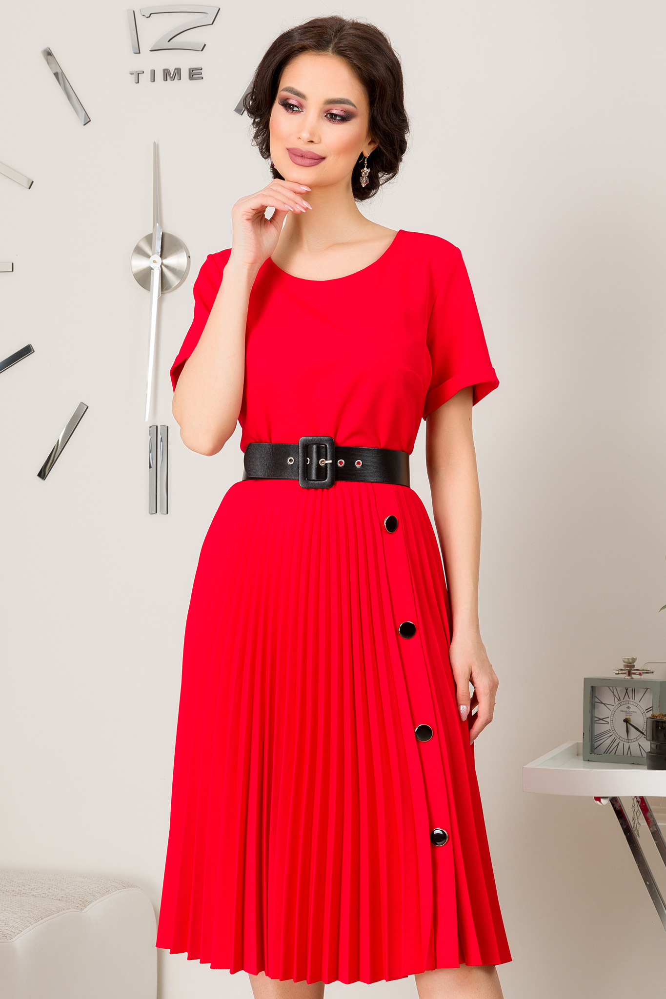 Rochie jocelyn rosie