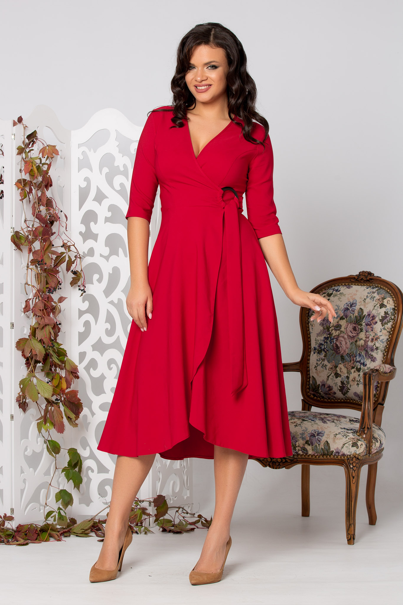 Rochie loreen rosie