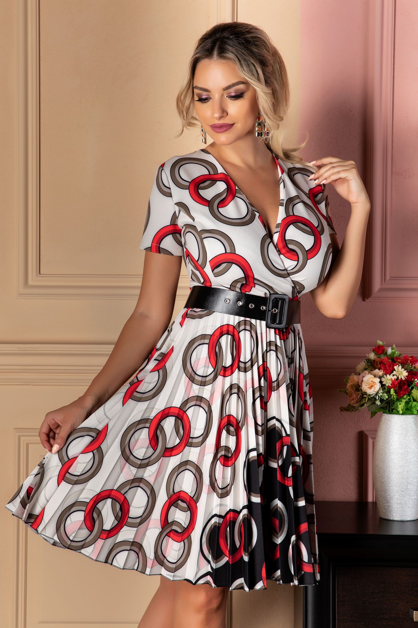 Rochie Lola Rosie