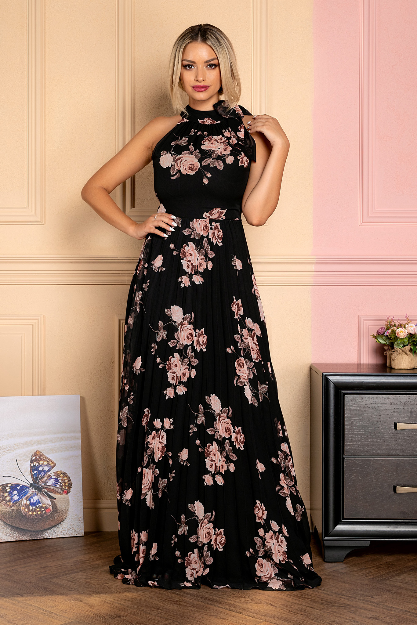 Rochie Amarys Floral