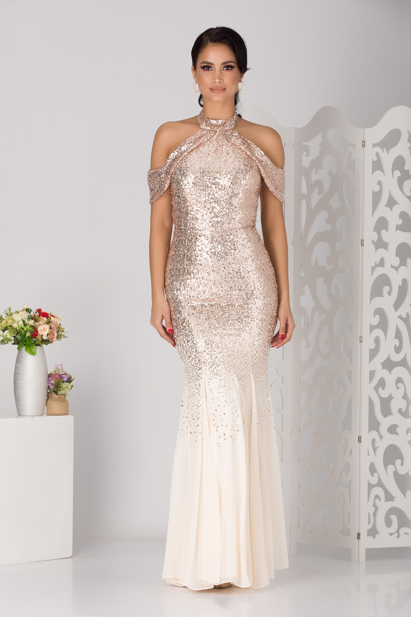Rochie melissa nude 