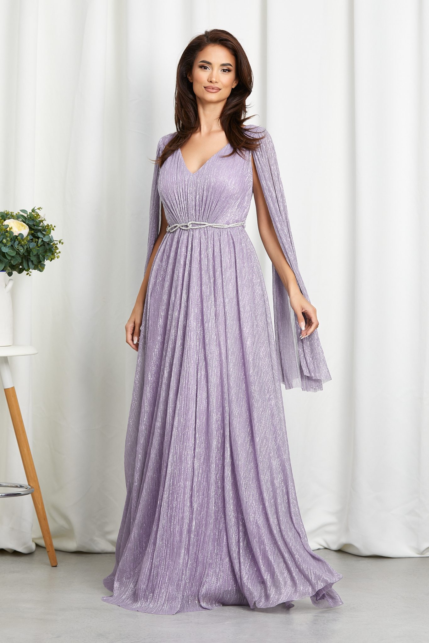 Poze Rochie Glamour Lila zonia.ro 