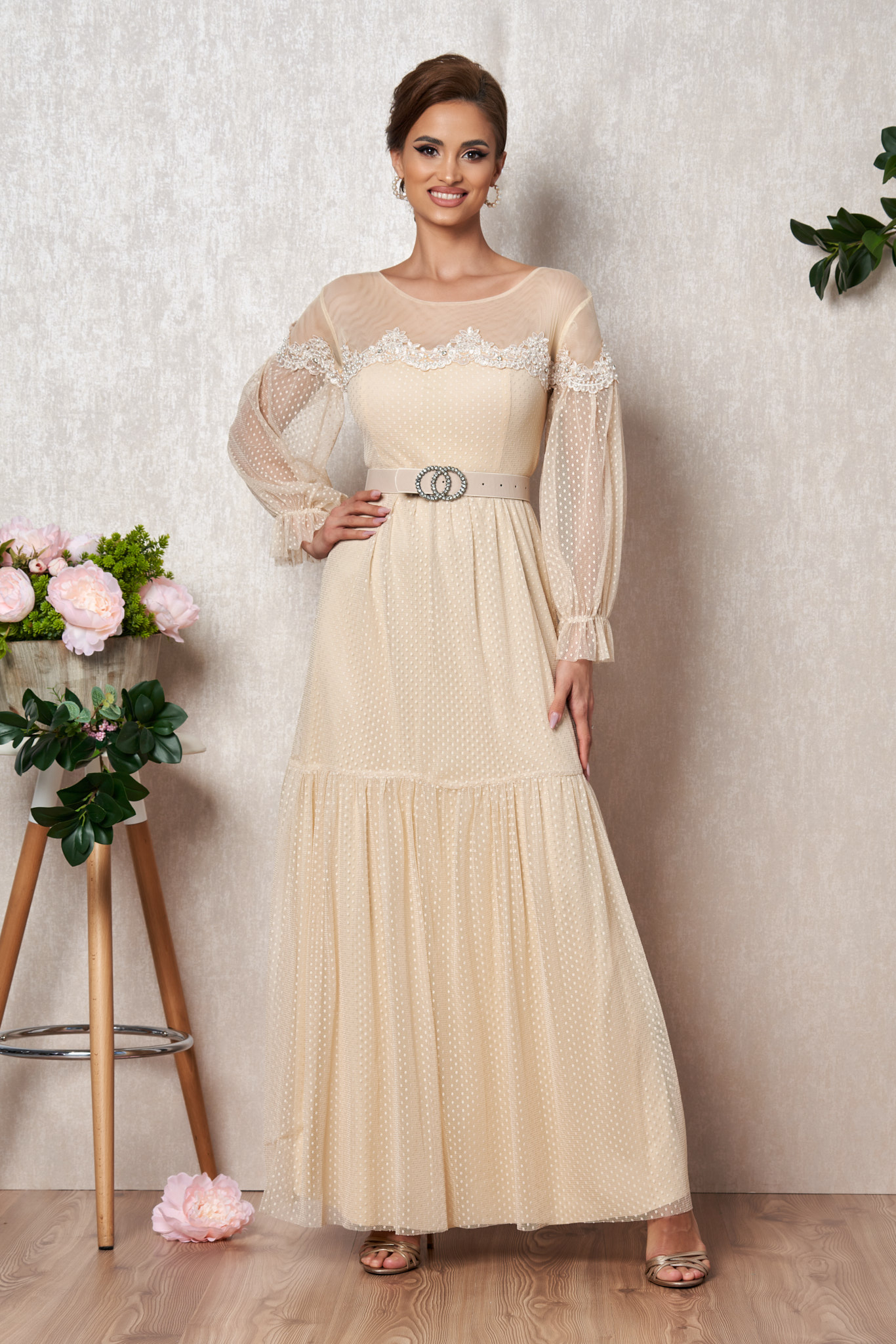 Rochie zamora nude
