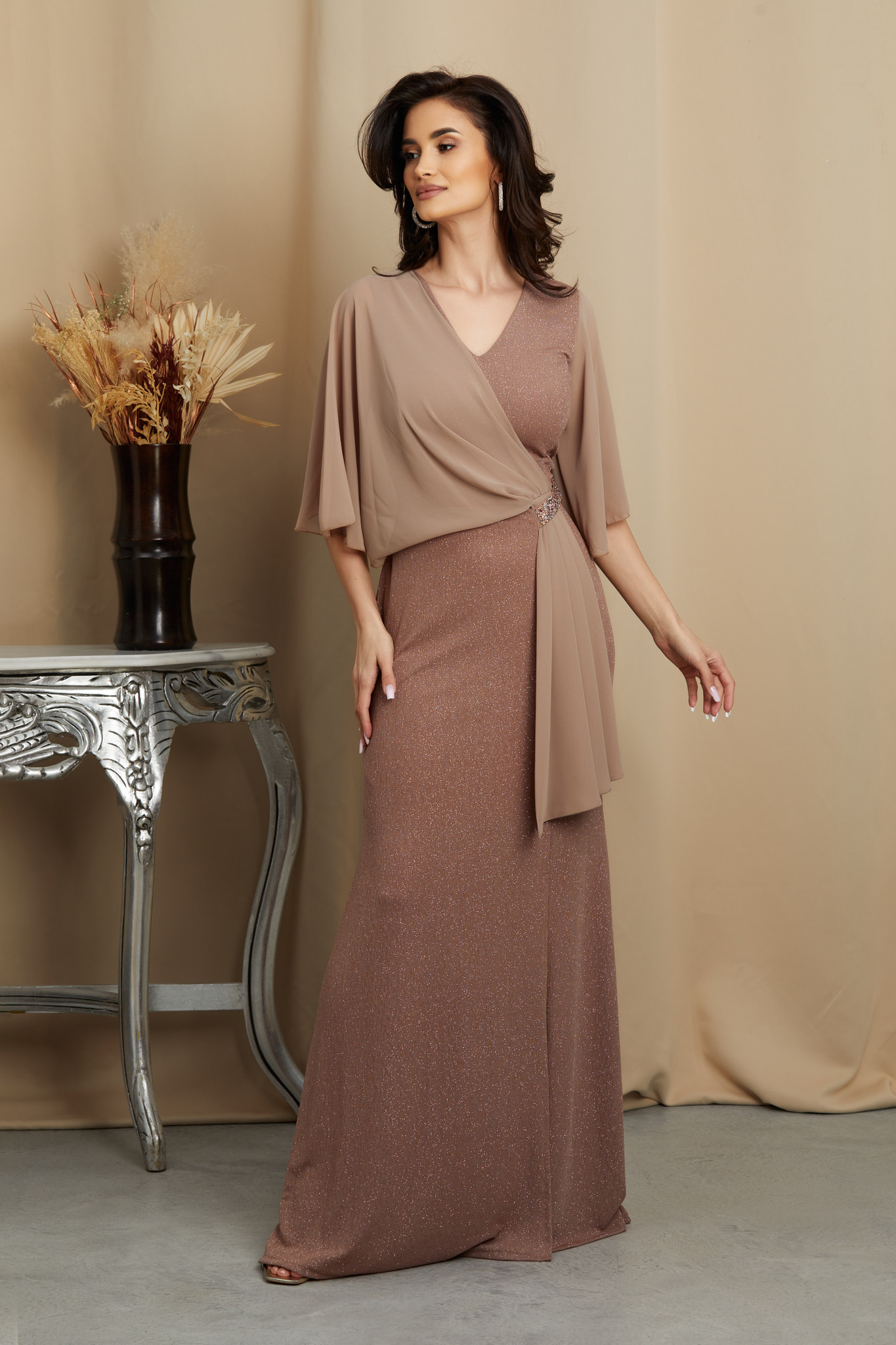 Rochie Evitta Maro Toate produsele 2023-09-25 3