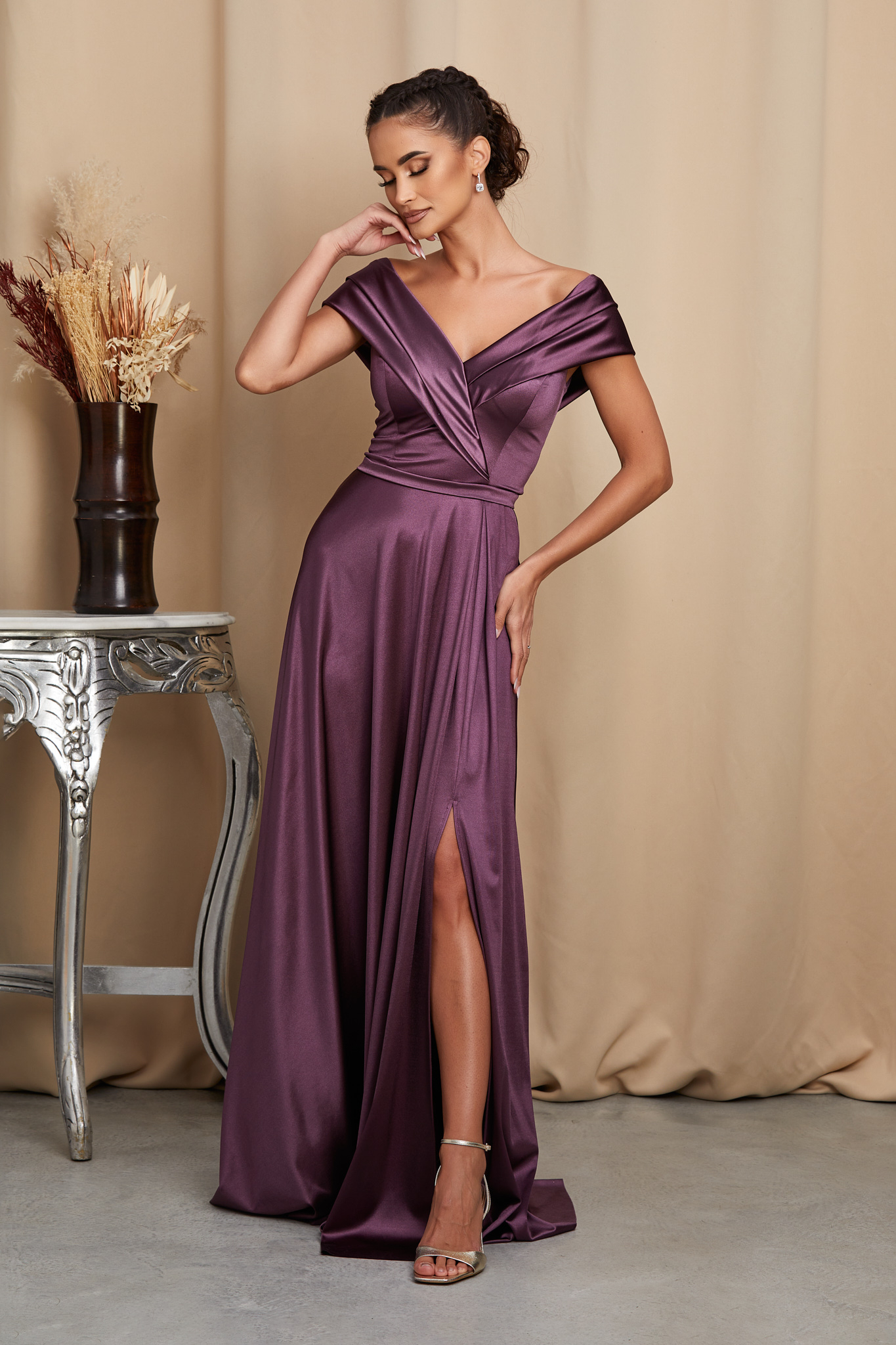 Rochie Khalitheea Mov