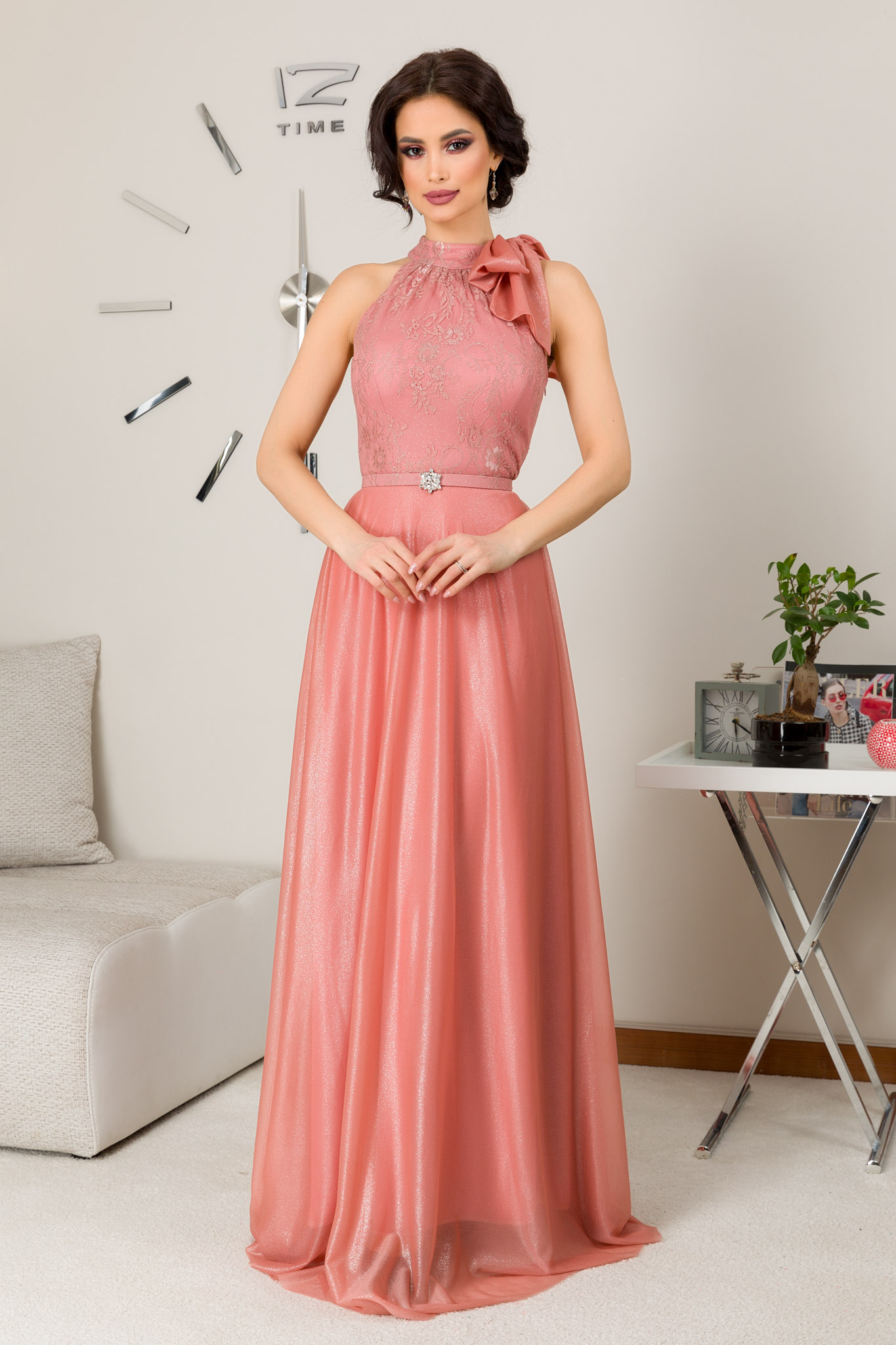 Rochie hailey rose