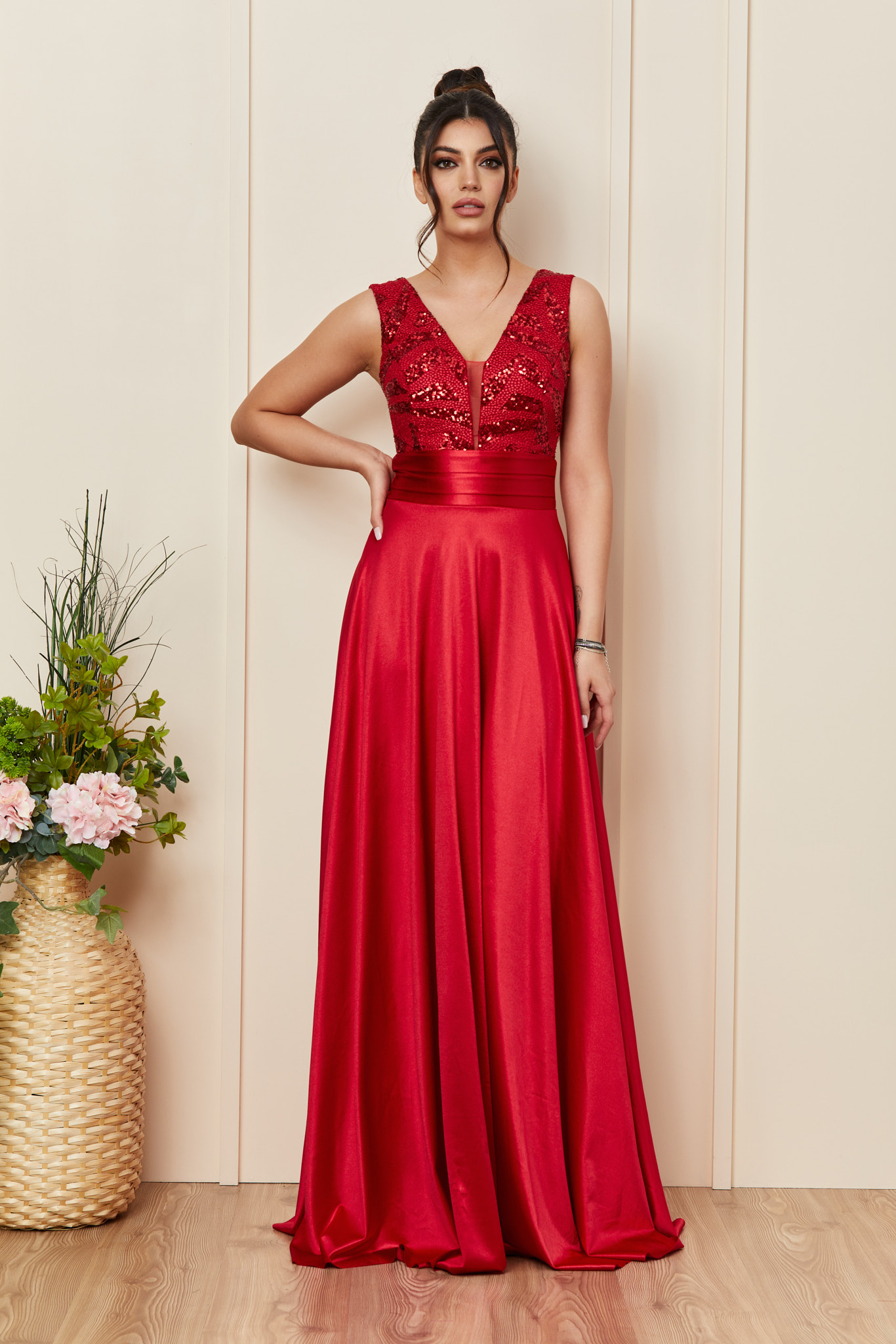 Rochie Delight Rosie