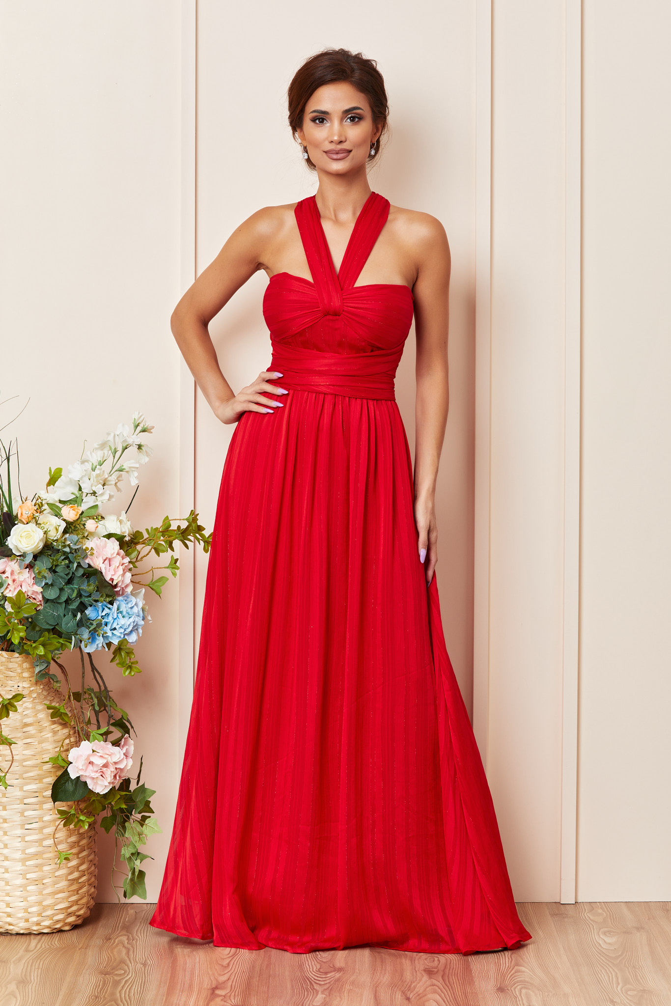Rochie Glamy Rosie