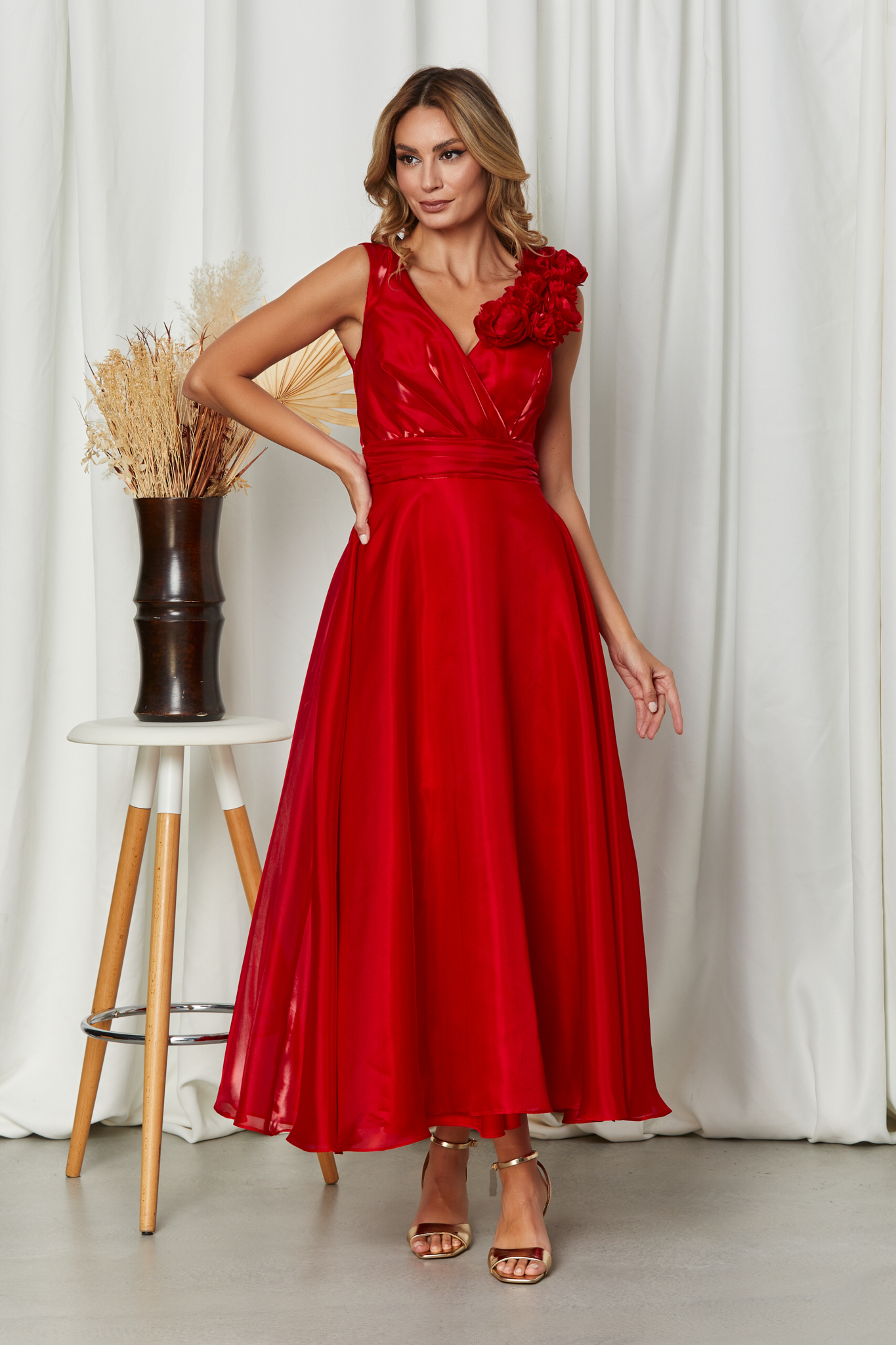 Rochie delicious rosie