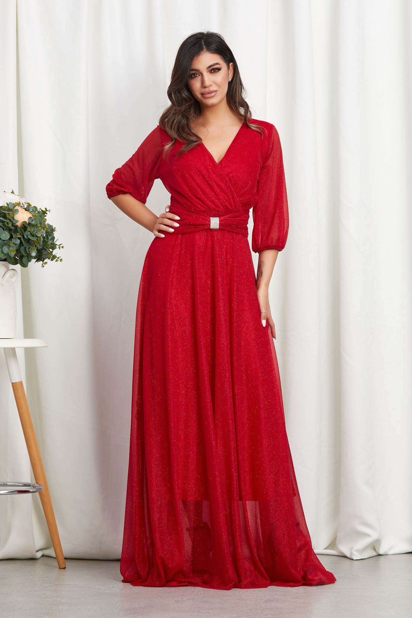 Rochie Scarlett Rosie